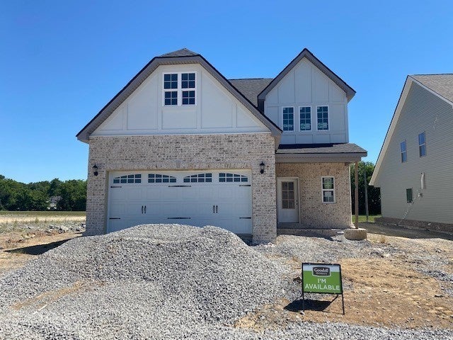 Home for sale in 344 Mattieton Lane Gallatin, TN