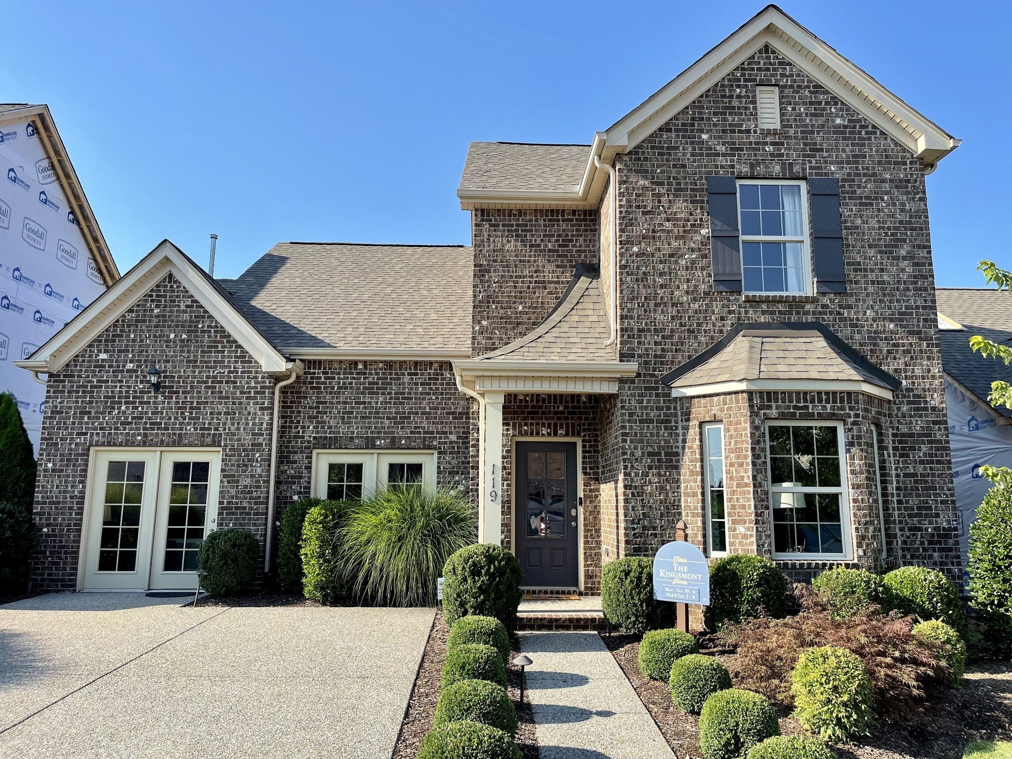 Residential Real Estate for sale in White House, TN