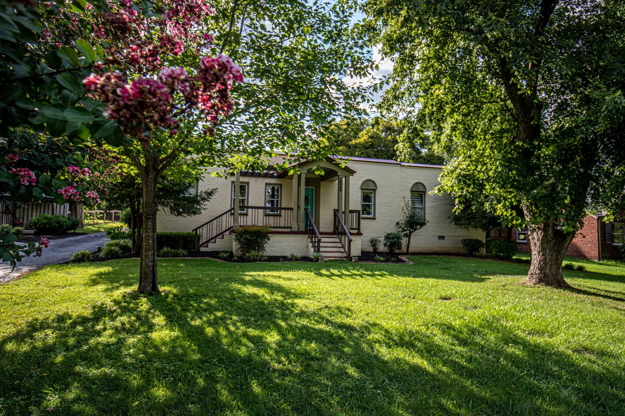 Residential Real Estate for sale in Nashville, TN