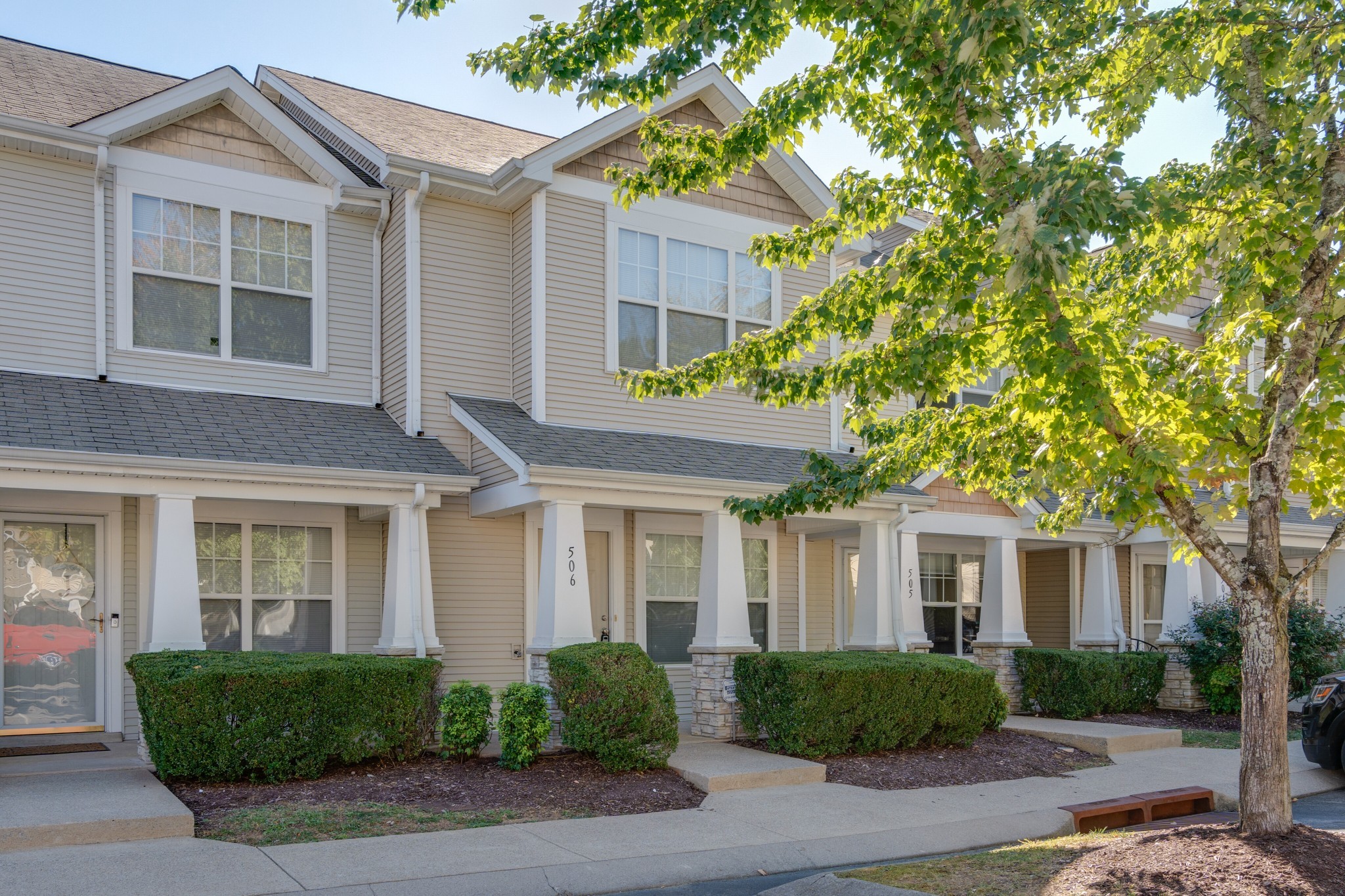Home for sale in 3535 Bell Rd 506 Nashville, TN