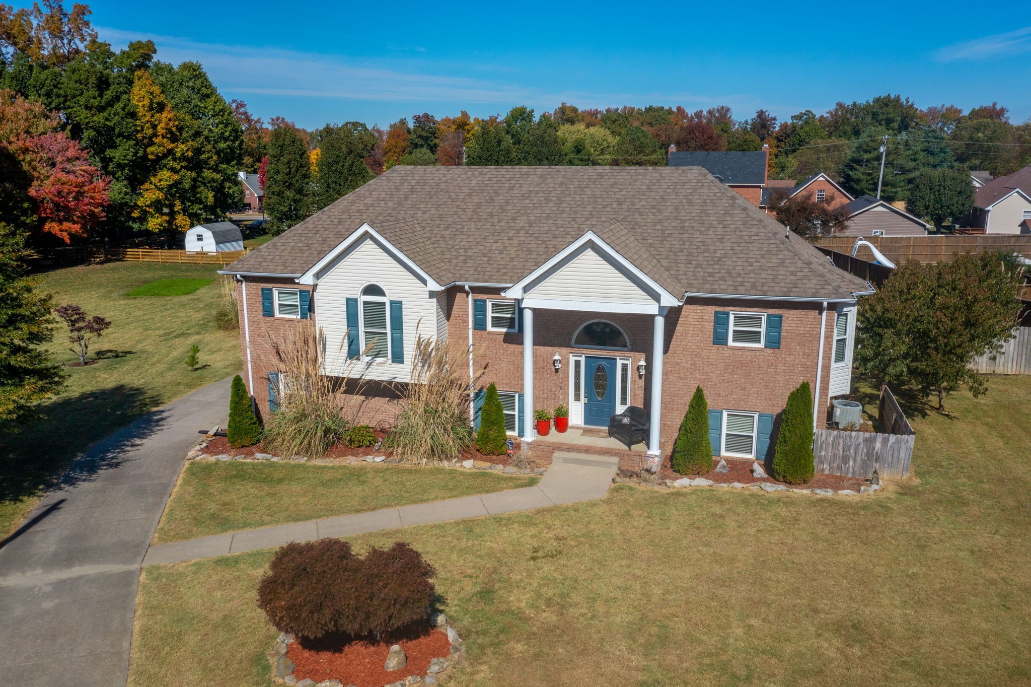 Residential Real Estate for sale in White House, TN