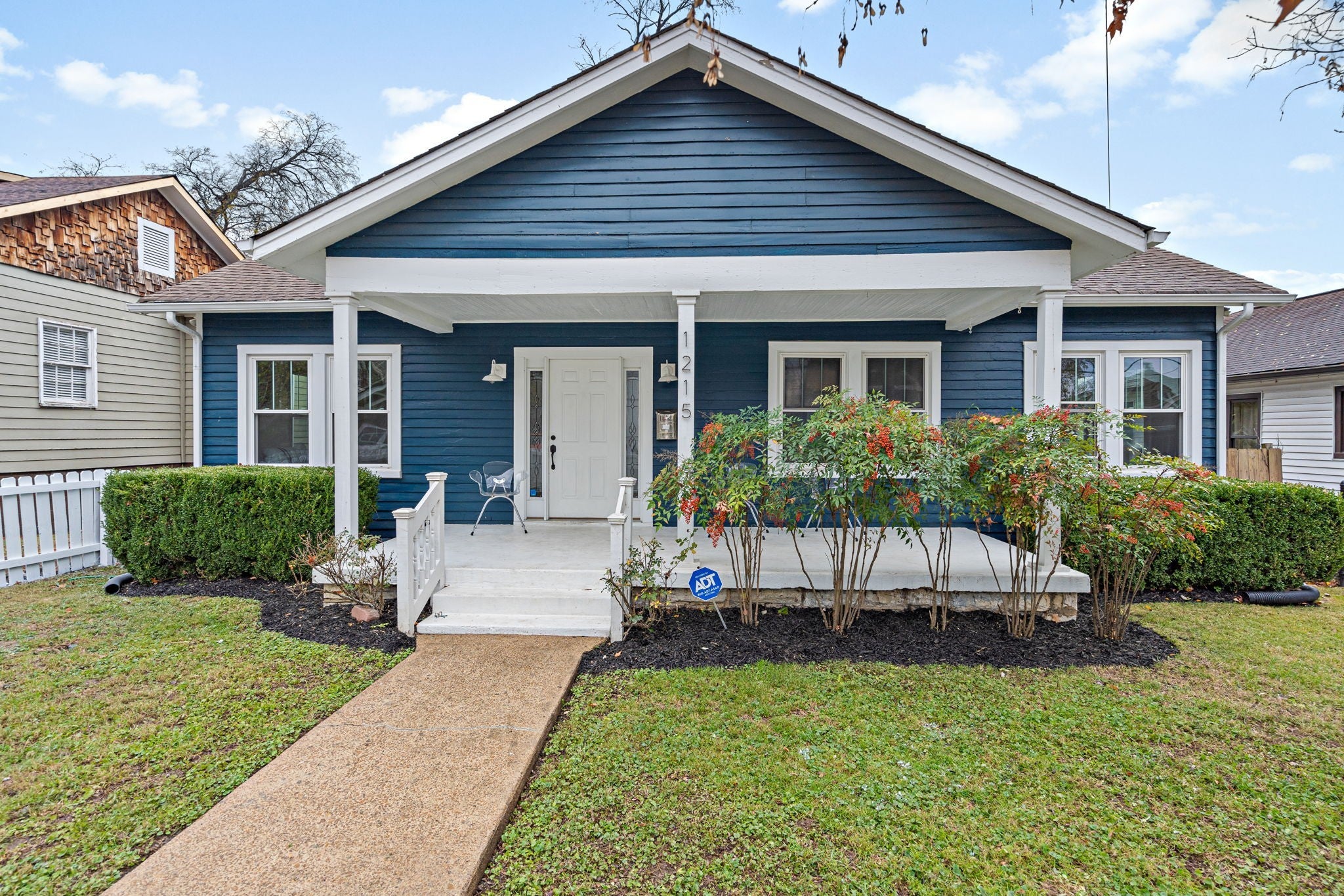 Home for sale in 1215 Joseph Ave Nashville, TN