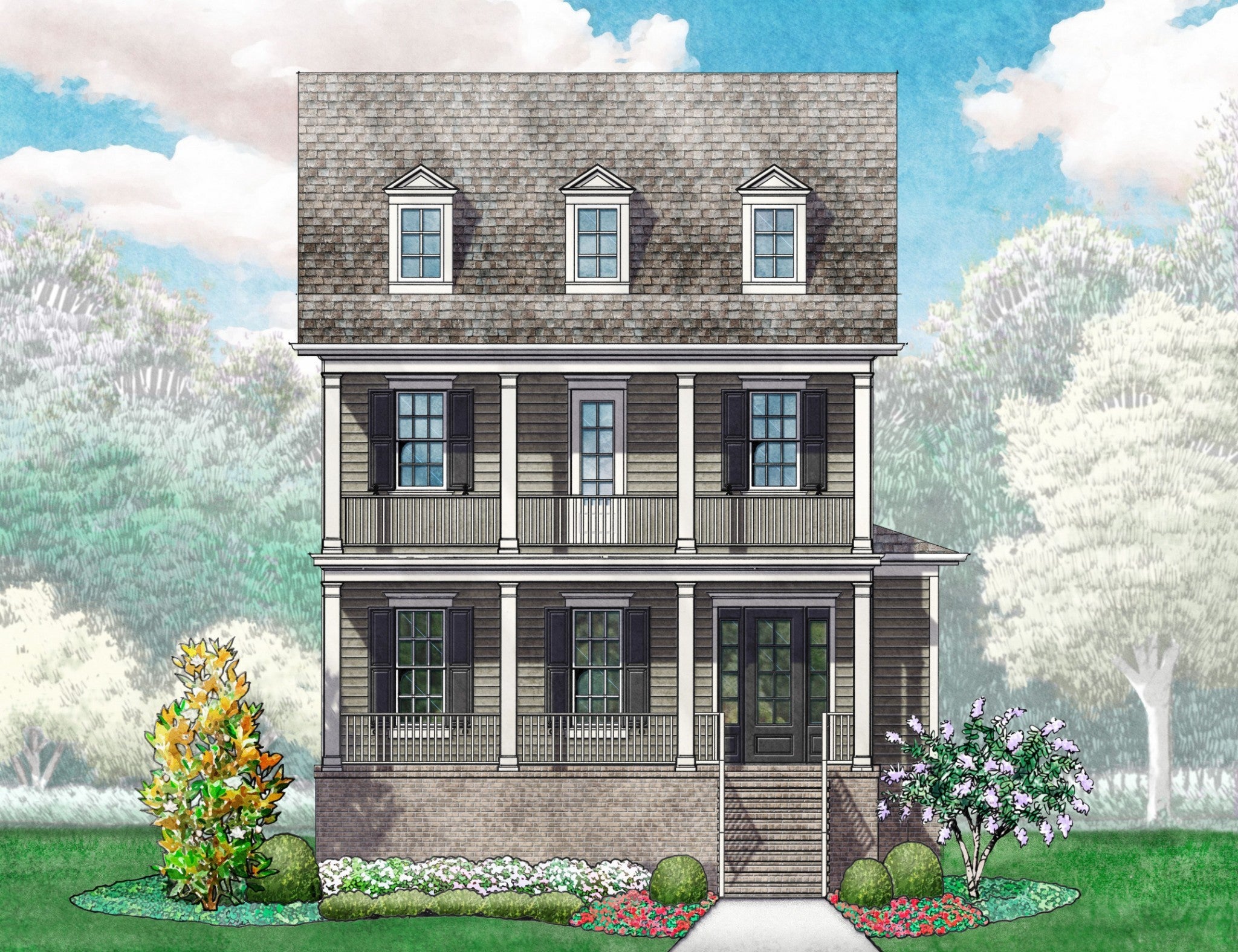 Franklin Real Estate - Residential for sale