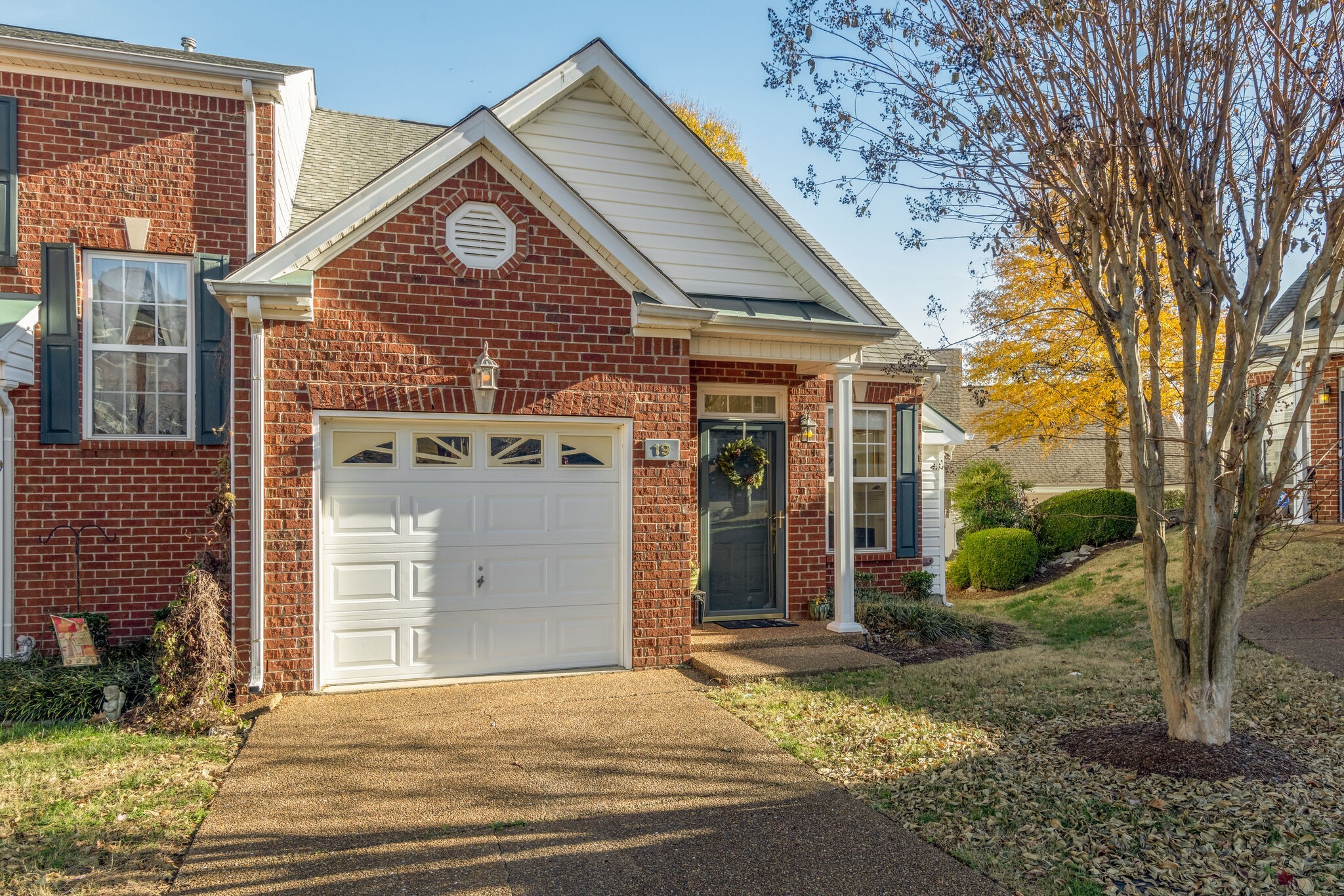 Nashville Real Estate - Residential for sale