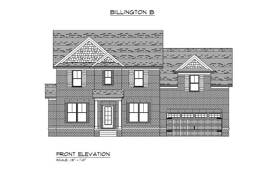 Home for sale in 161 Settlers Way Hendersonville, TN