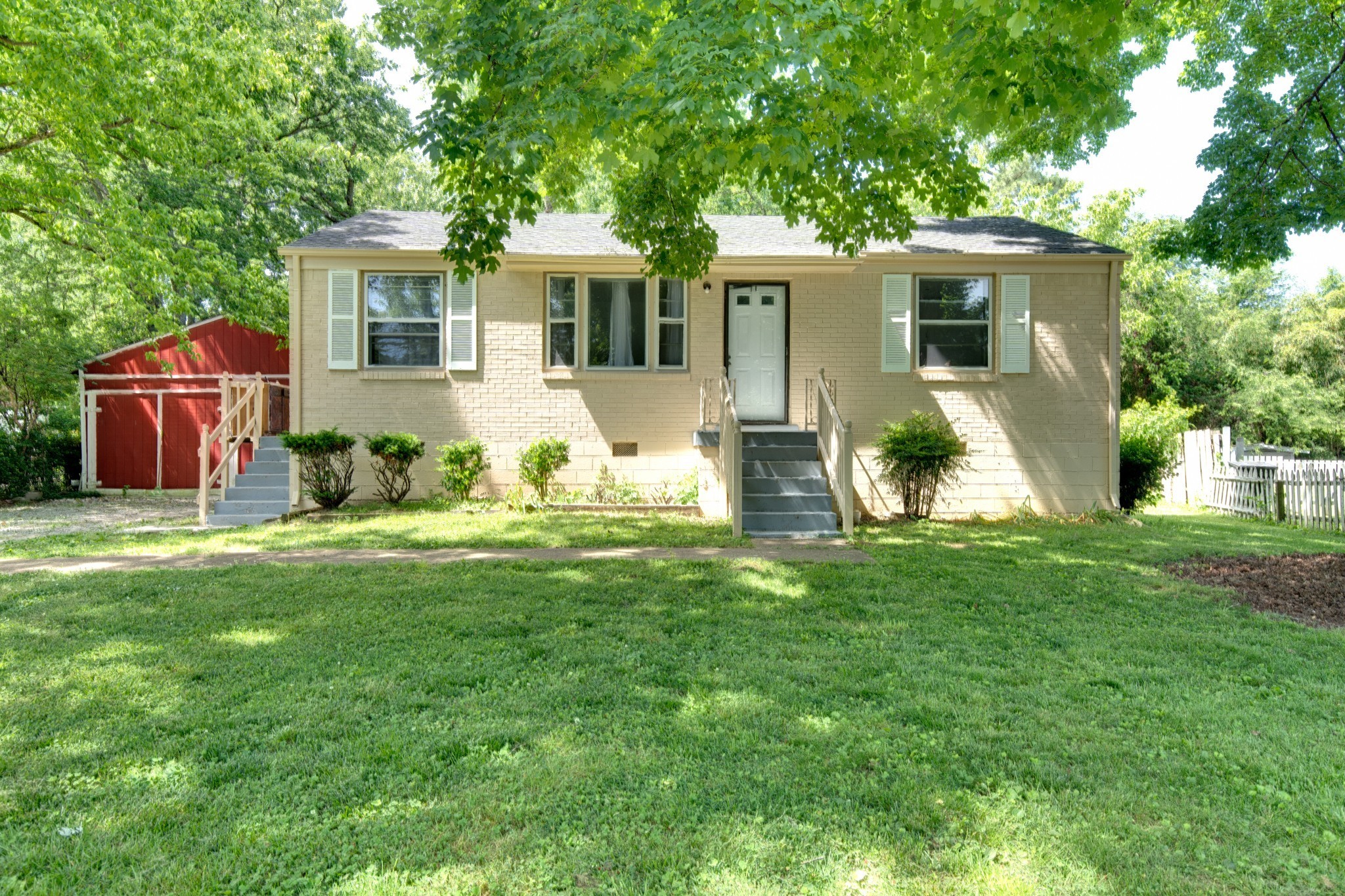 Nashville Real Estate - Residential for sale