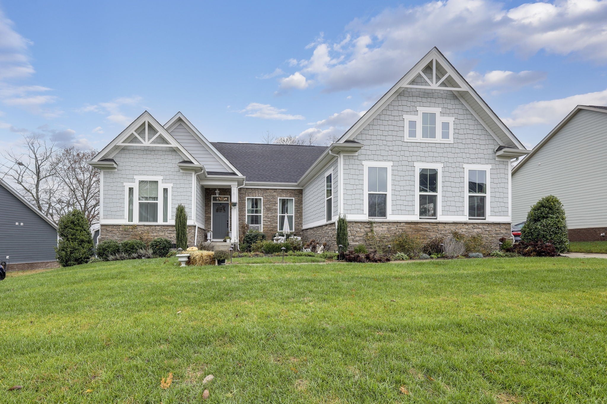 Hendersonville Real Estate - Residential for sale