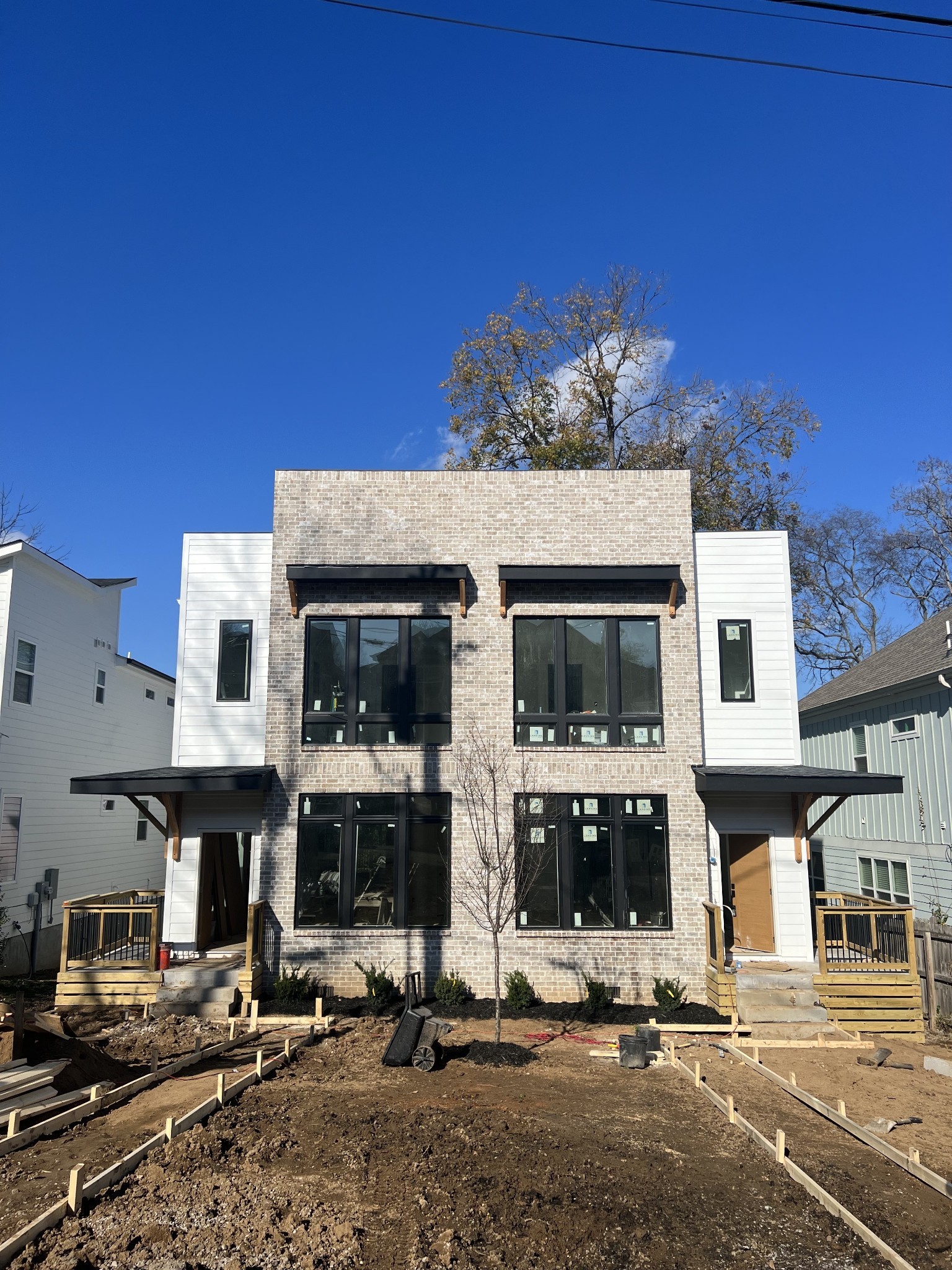 Home for sale in 1714 Nubell St Nashville, TN
