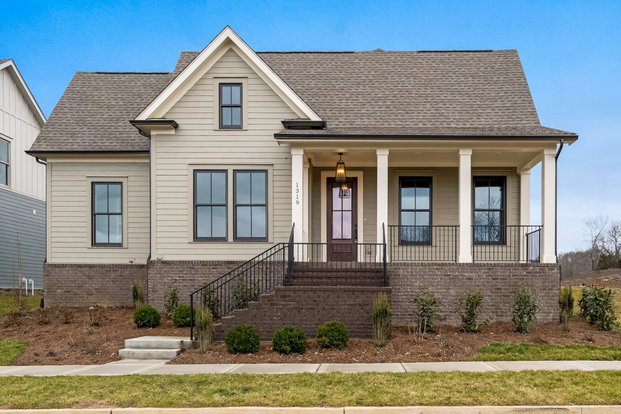 Home for sale in 1319 Mcquiddy Road Nashville, TN