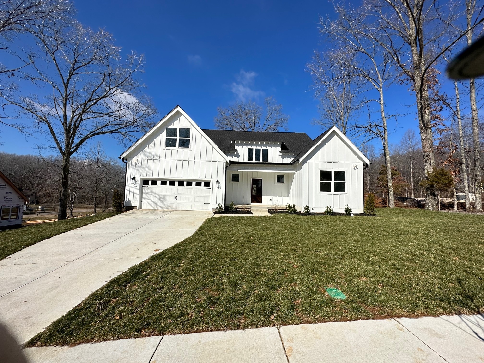 Home for sale in 7161 Peppertree Cir Fairview, TN