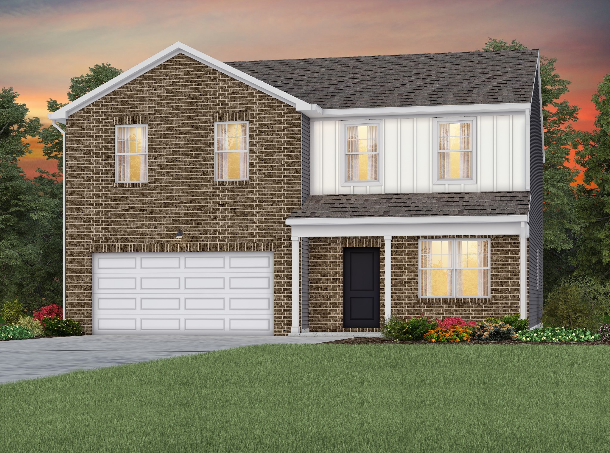 Home for sale in 4416 Marcus Venture Place Murfreesboro, TN