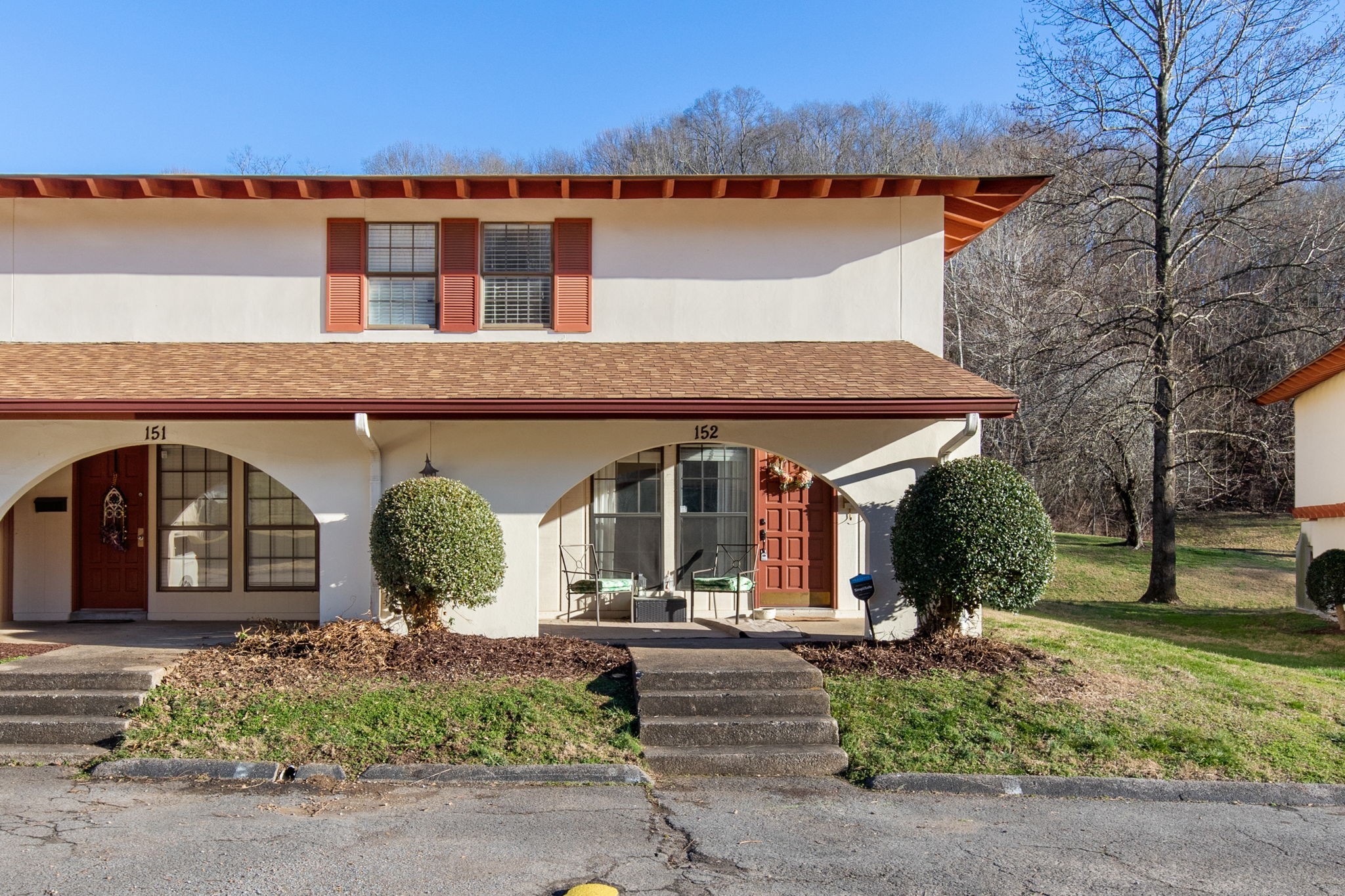 Home for sale in 214 Old Hickory Blvd 152 Nashville, TN