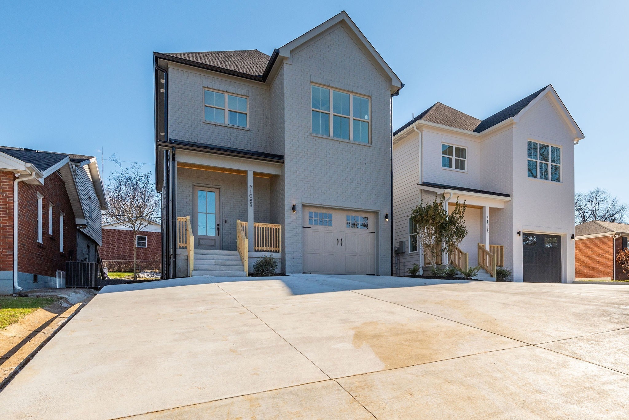 Residential Real Estate for sale in Nashville, TN