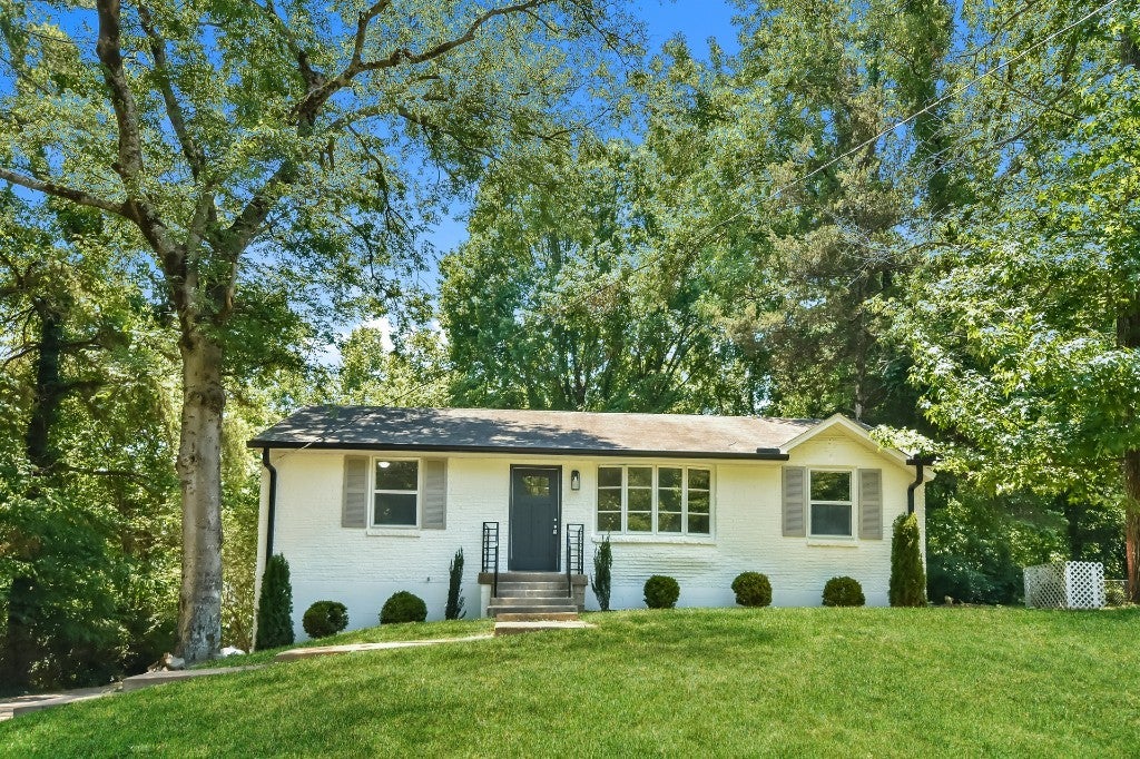 Nashville Real Estate - Residential for sale