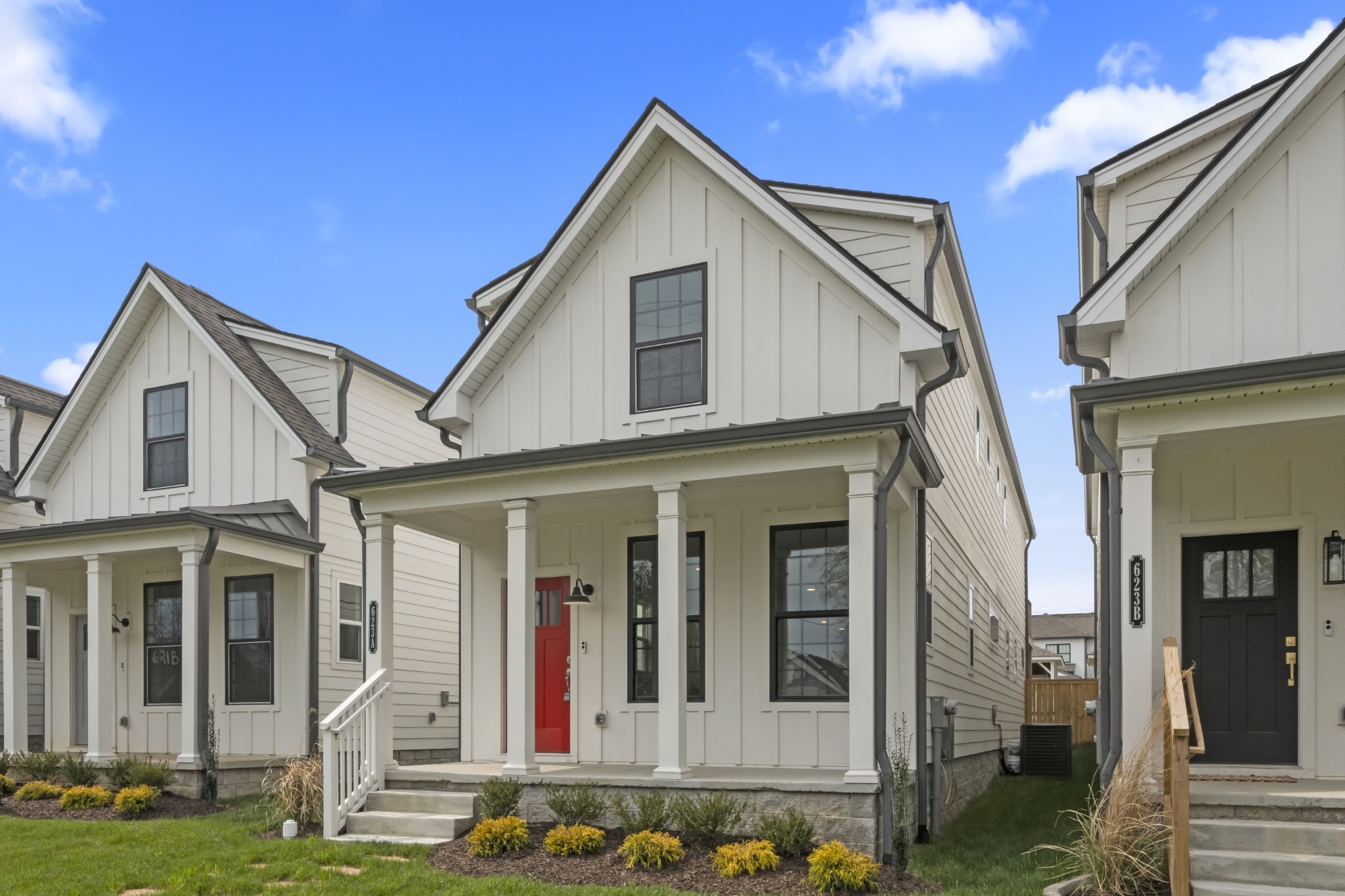 Nashville Real Estate - Residential for sale
