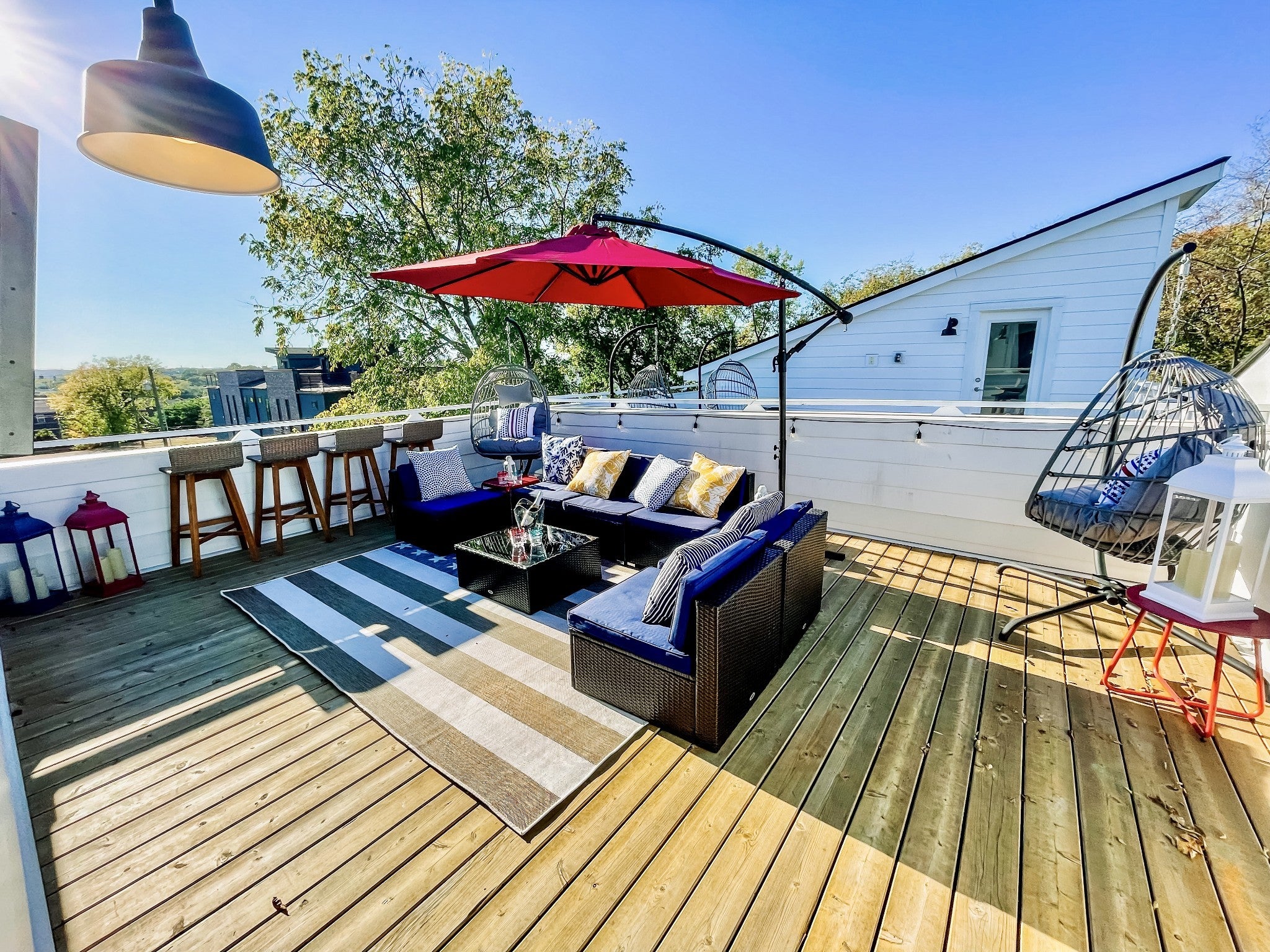 Home for sale in 116c N 9th St Nashville, TN