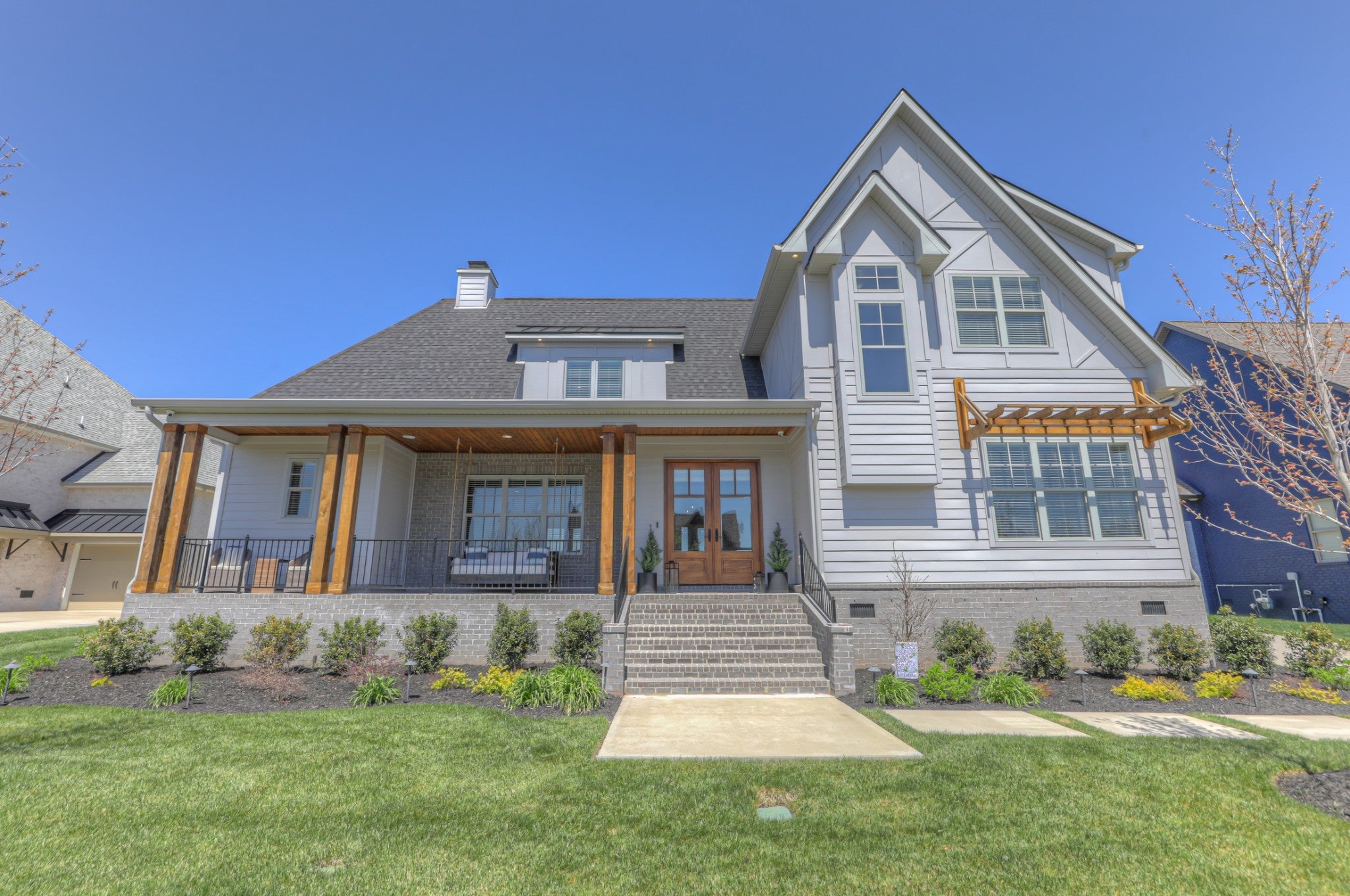 Home for sale in 5714 Bridgemore Blvd Murfreesboro, TN