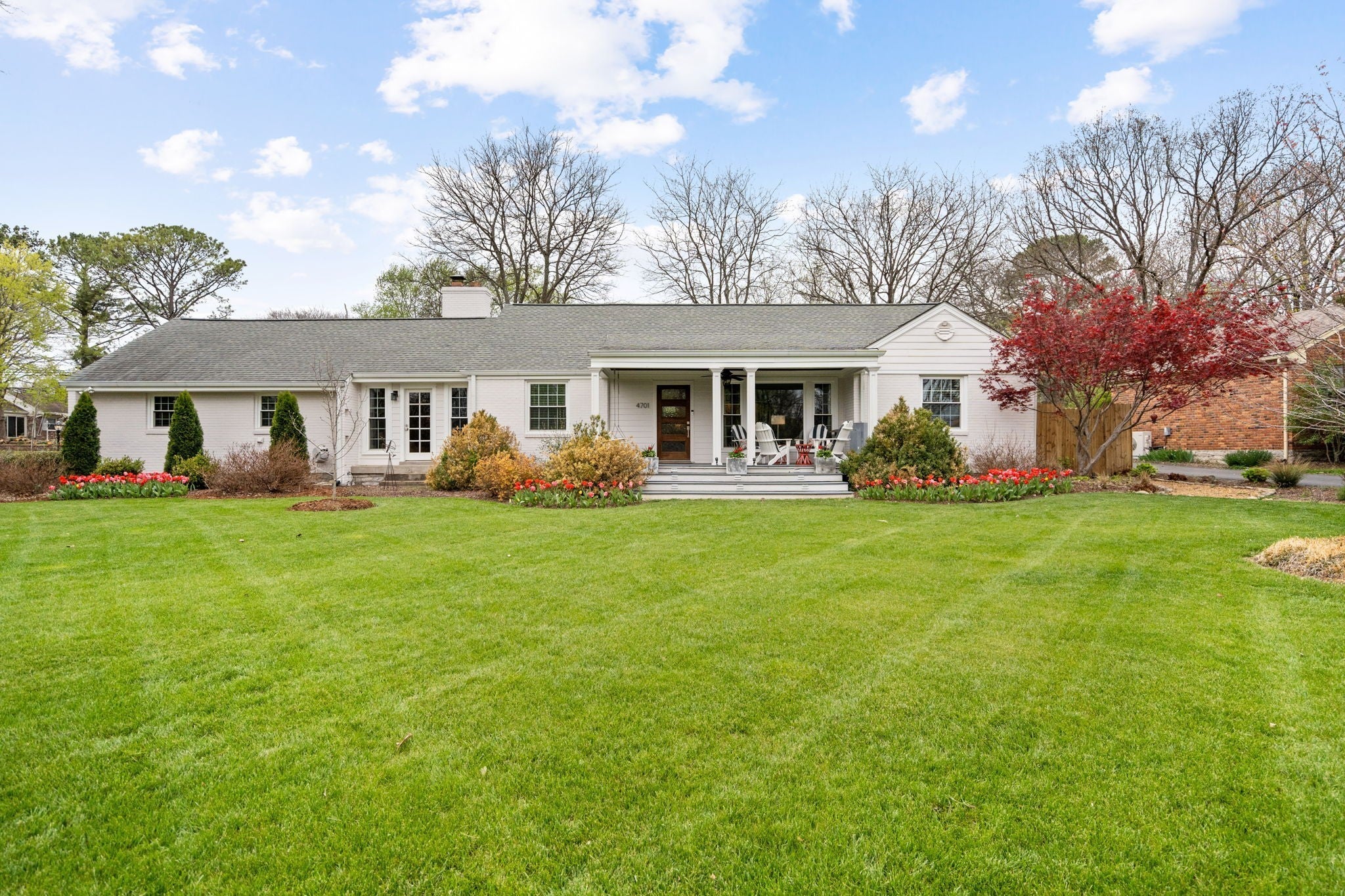 Nashville Real Estate - Residential for sale