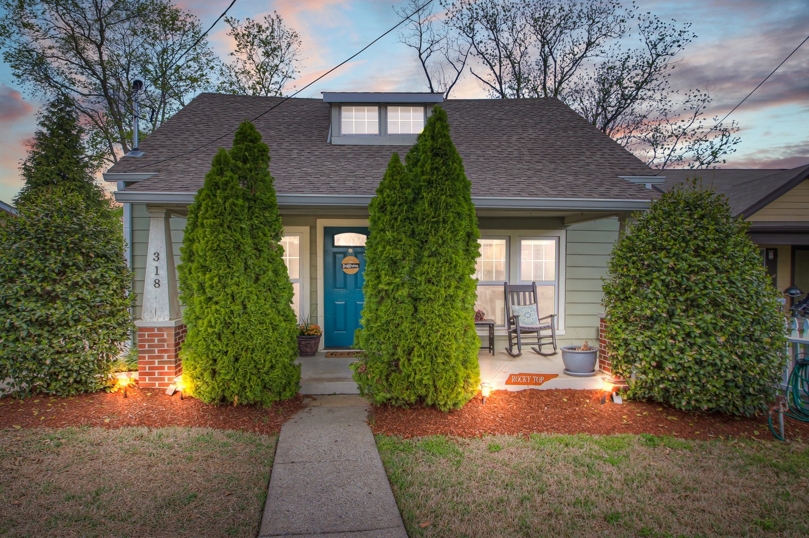 Franklin Real Estate - Residential for sale
