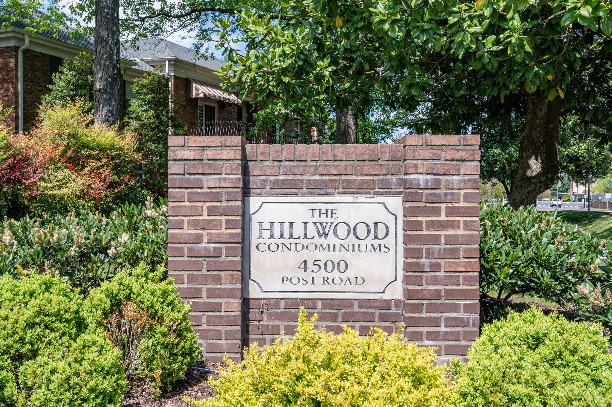 Home for sale in 4500 Post Rd C 21 Nashville, TN