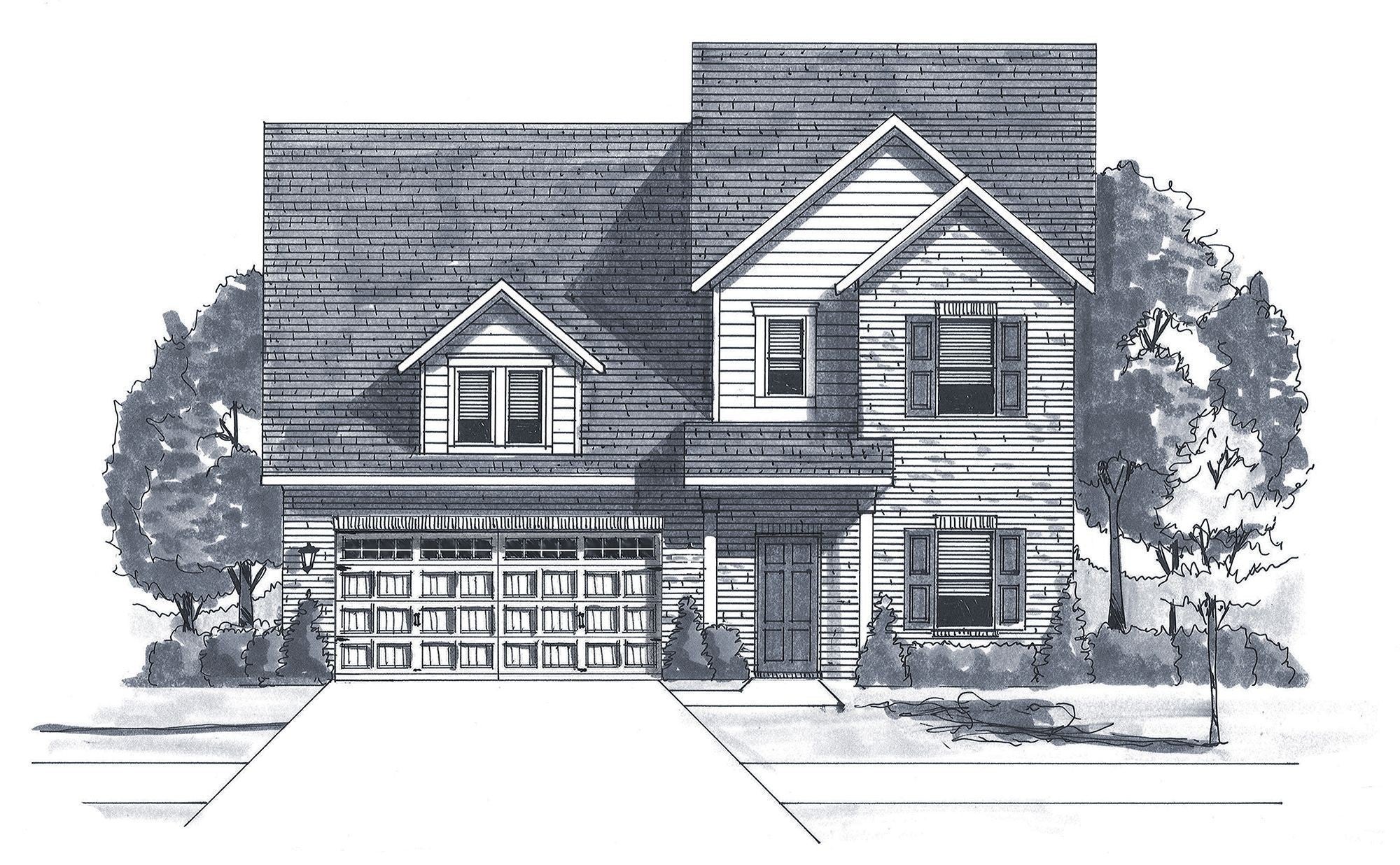 Gallatin Real Estate - Residential for sale