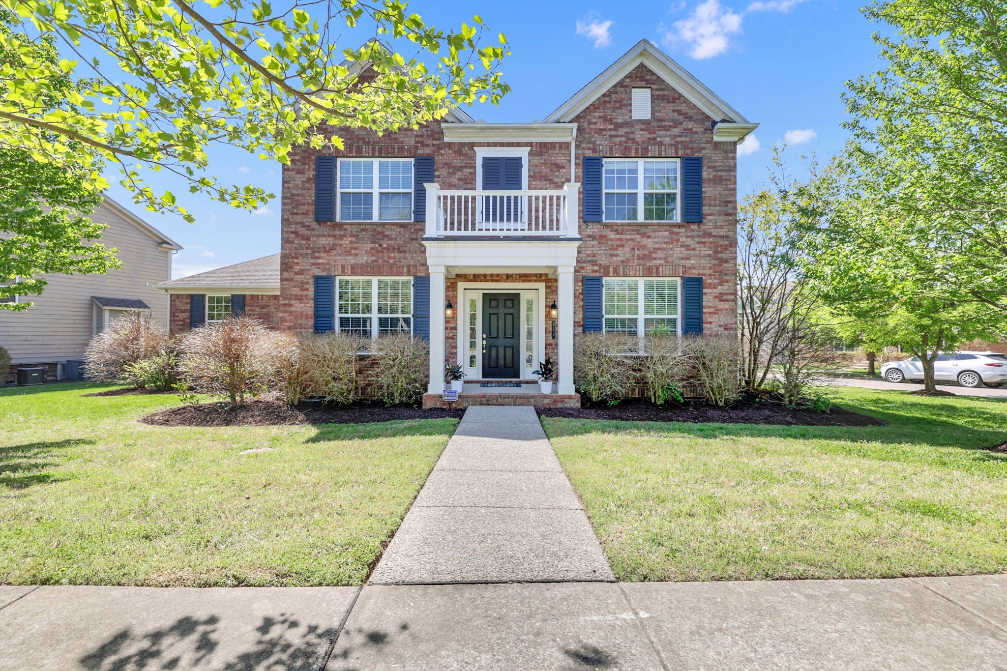 Franklin Real Estate - Residential for sale
