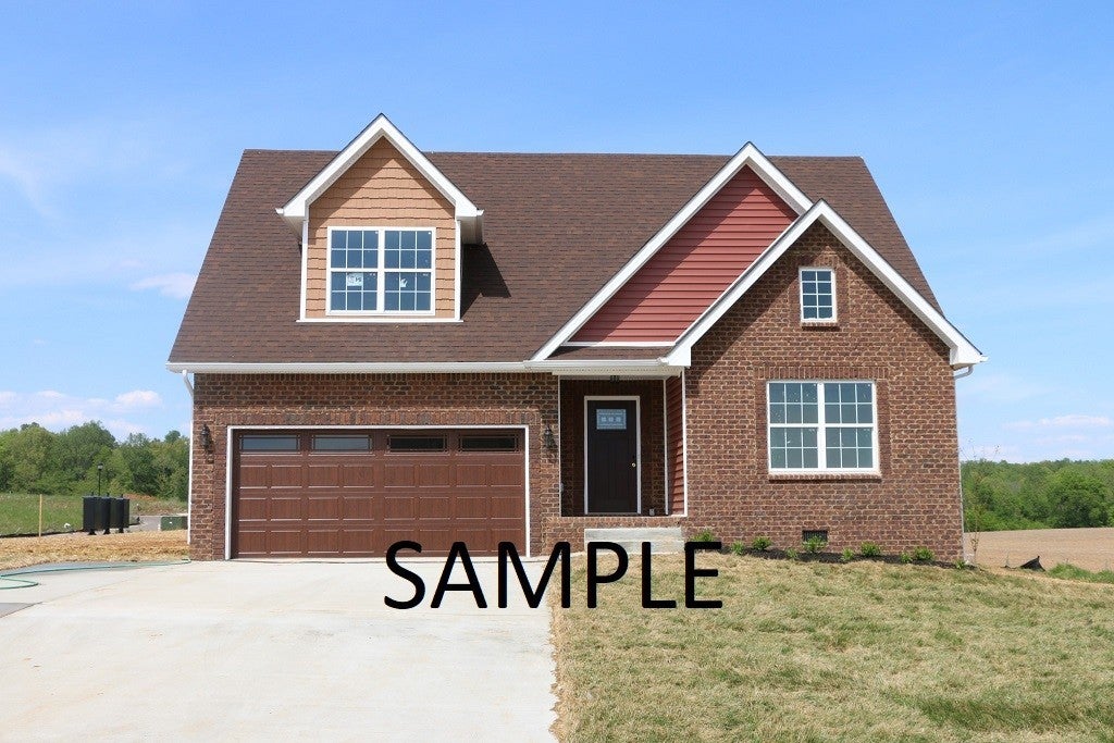 Residential Real Estate for sale in Clarksville, TN