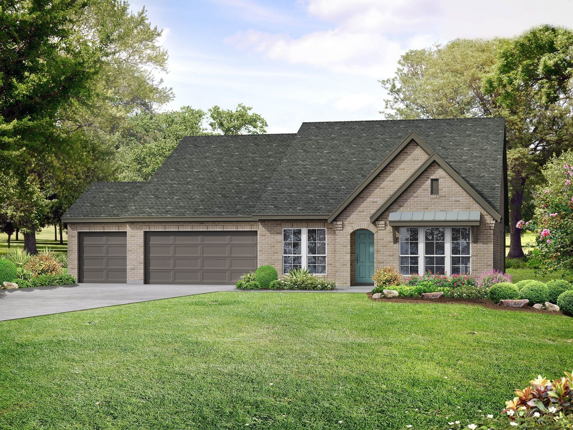 Home for sale in 2408 Beaver Drive Murfreesboro, TN