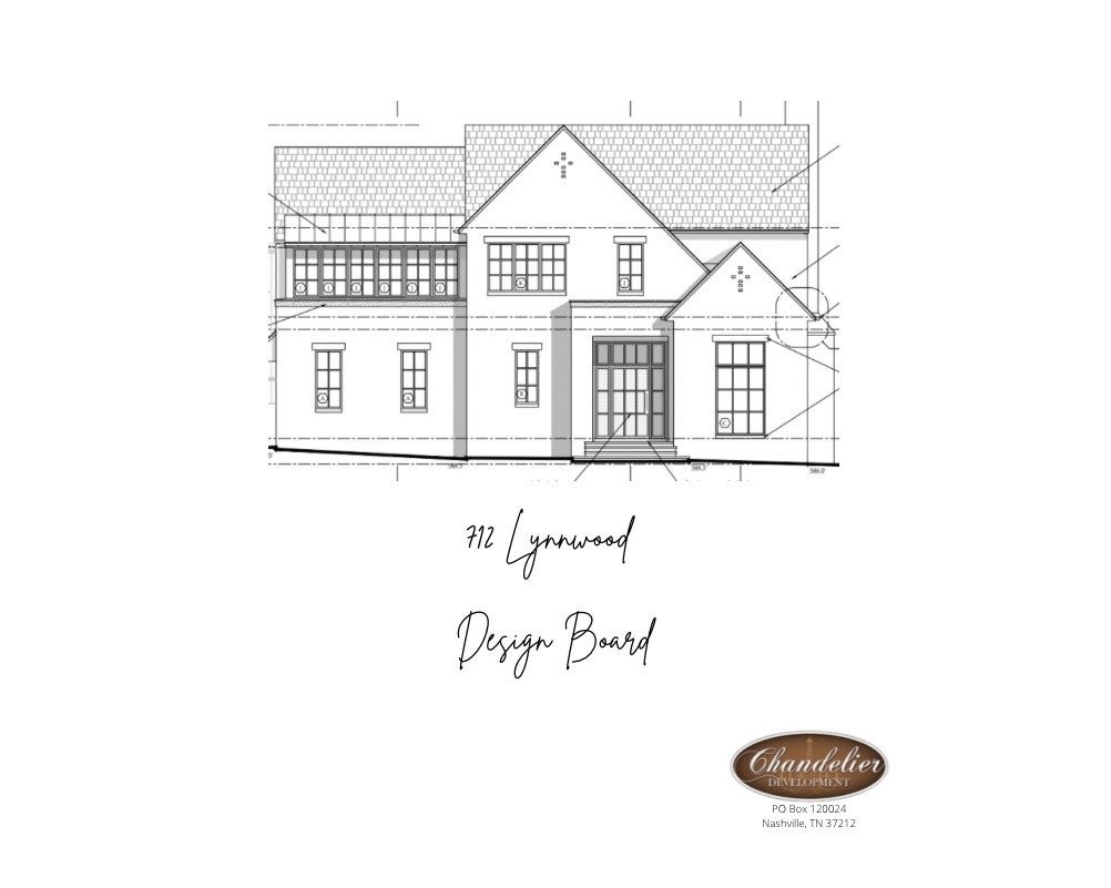 Home for sale in 712 Lynnwood Blvd Nashville, TN