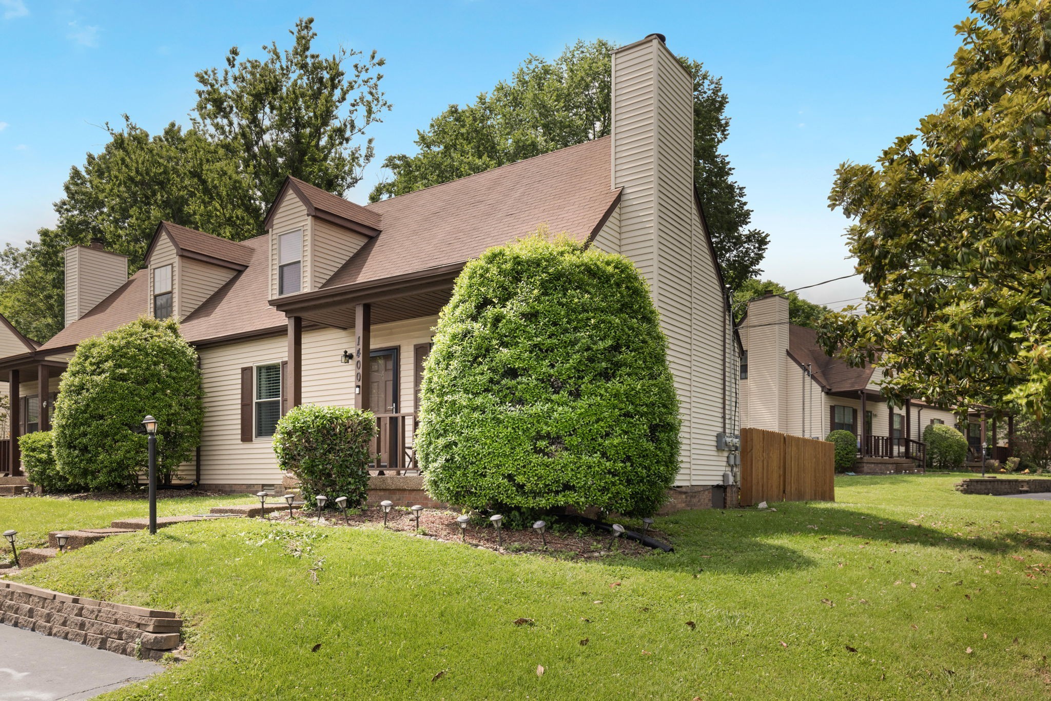 Home for sale in 1400 Quail Run Nashville, TN