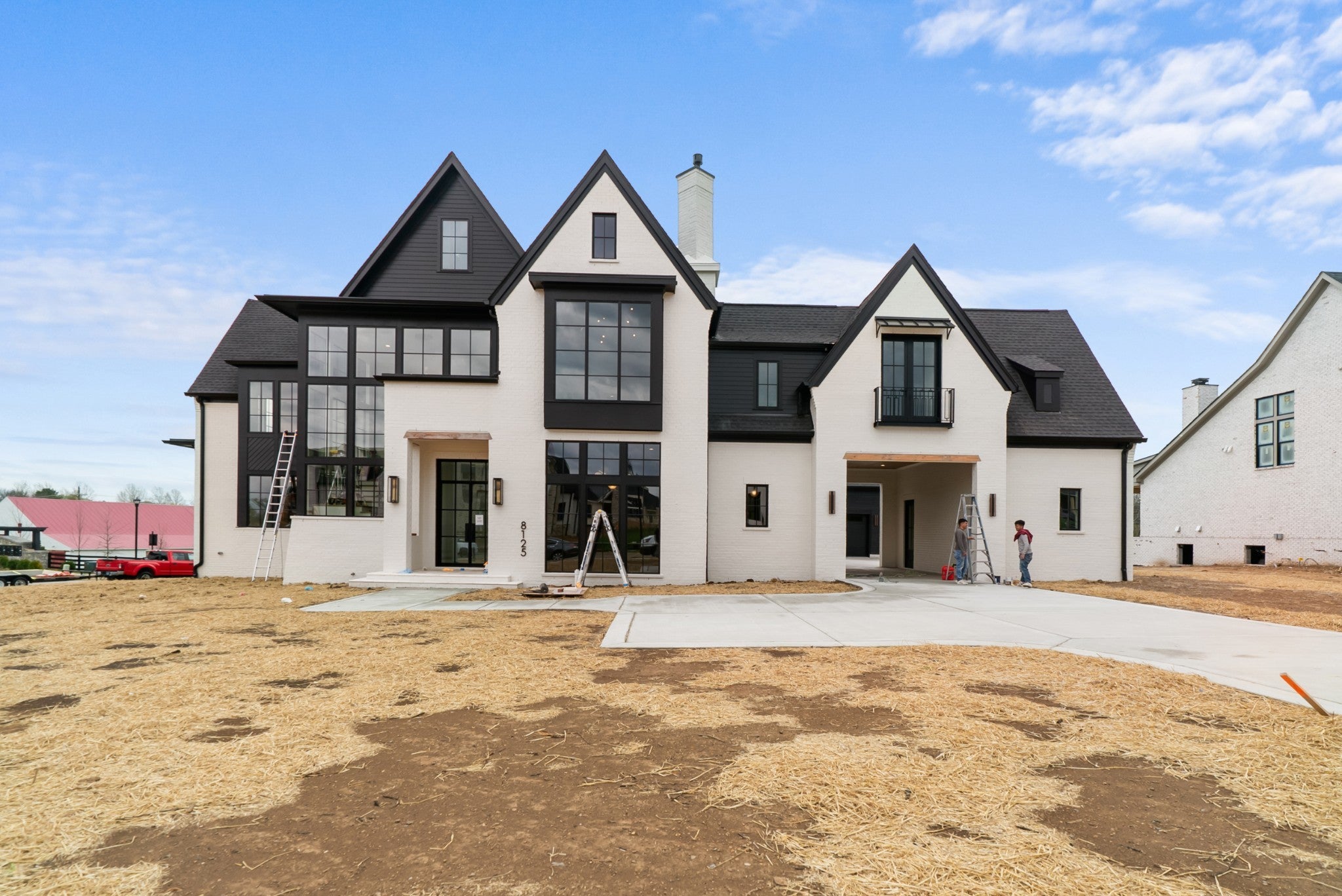 Home for sale in 8125 Boiling Springs Pl Brentwood, TN