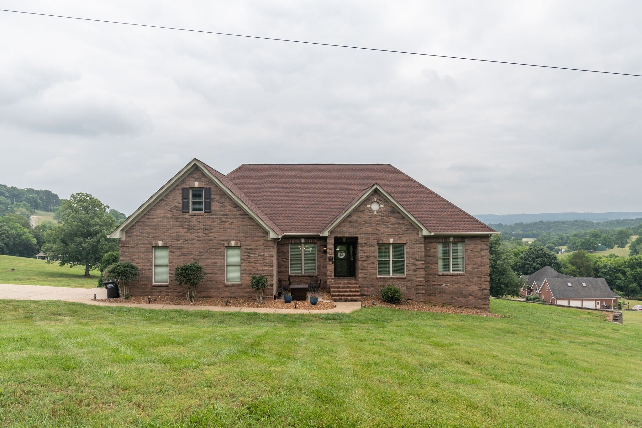 1675 Ramblewood Dr, Lewisburg MLS 2536577