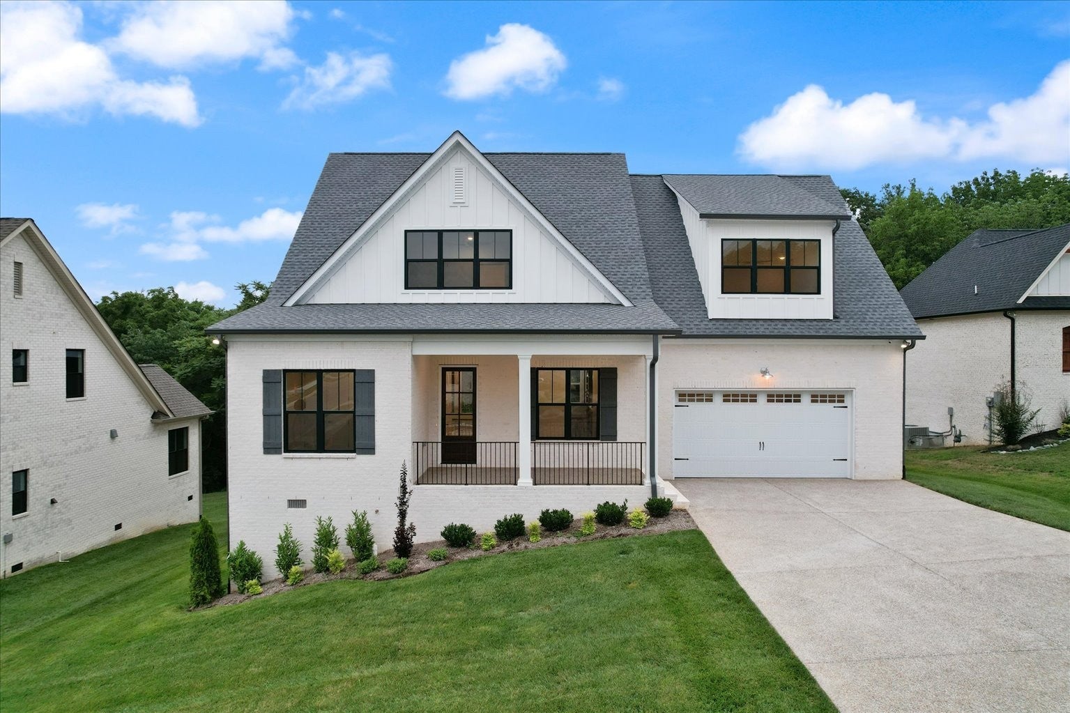 Hendersonville Real Estate - Residential for sale