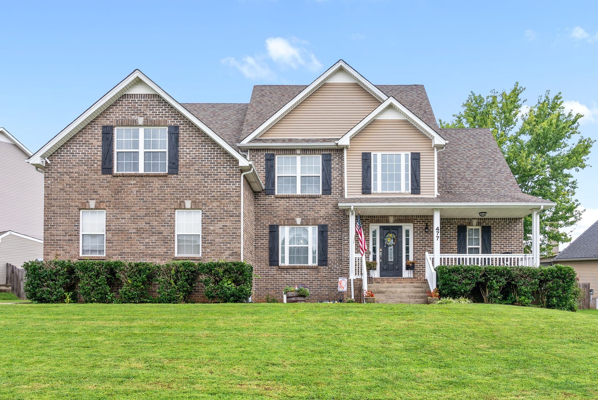 Clarksville Real Estate - Residential for sale