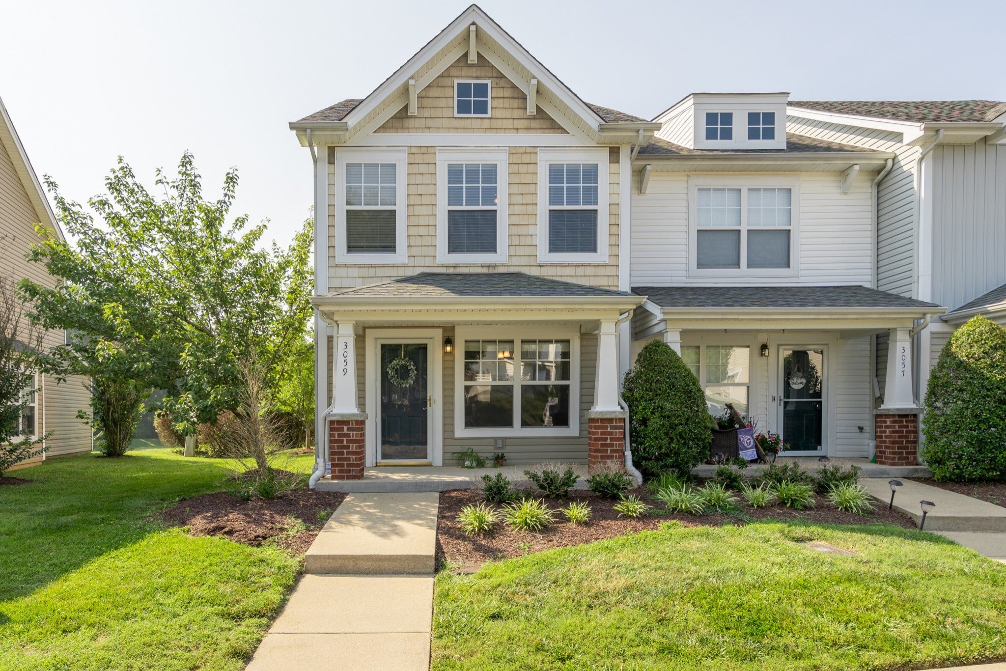 Home for sale in 3059 Harpeth Springs Dr Nashville, TN