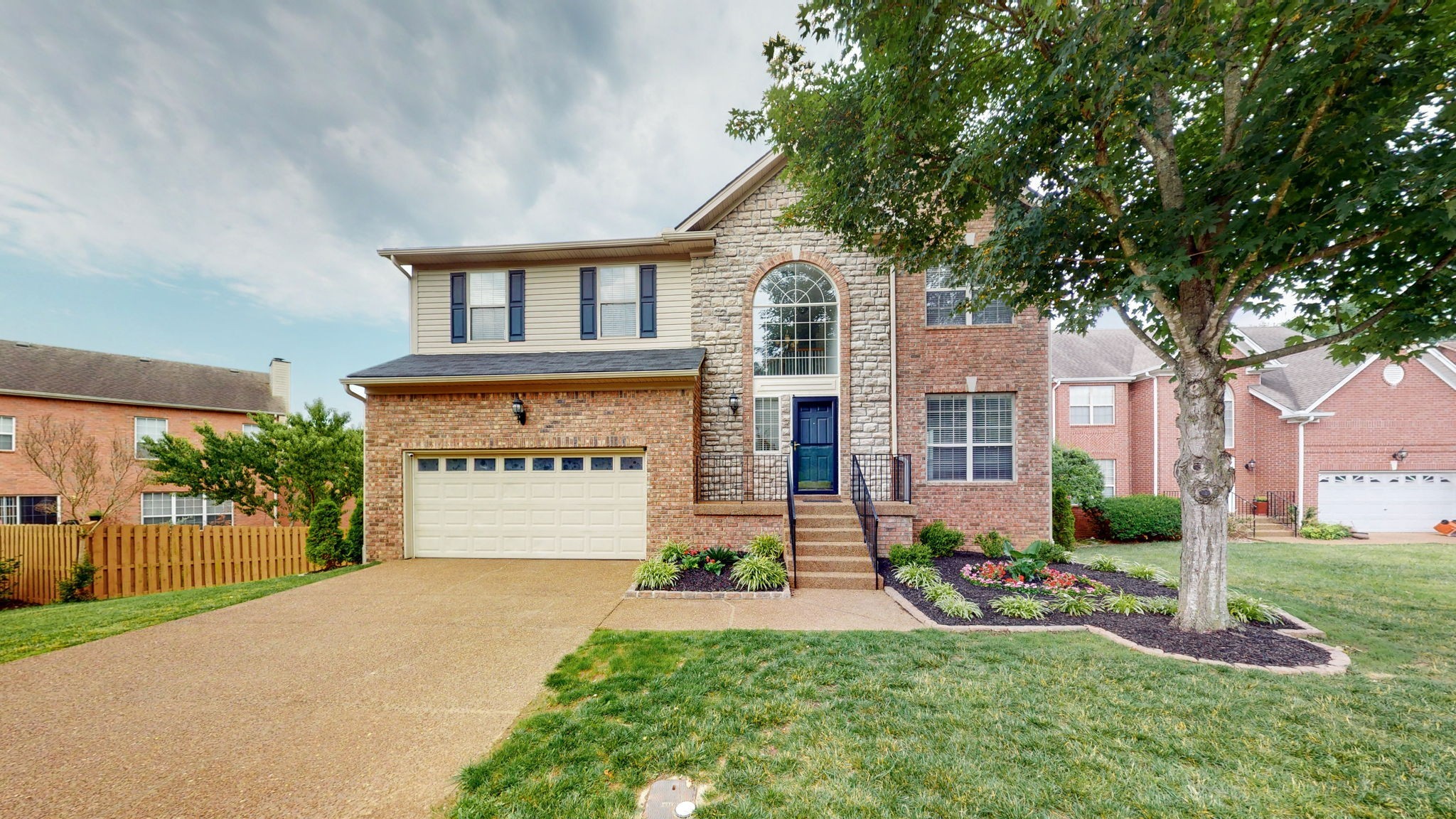 Residential Real Estate for sale in Franklin, TN