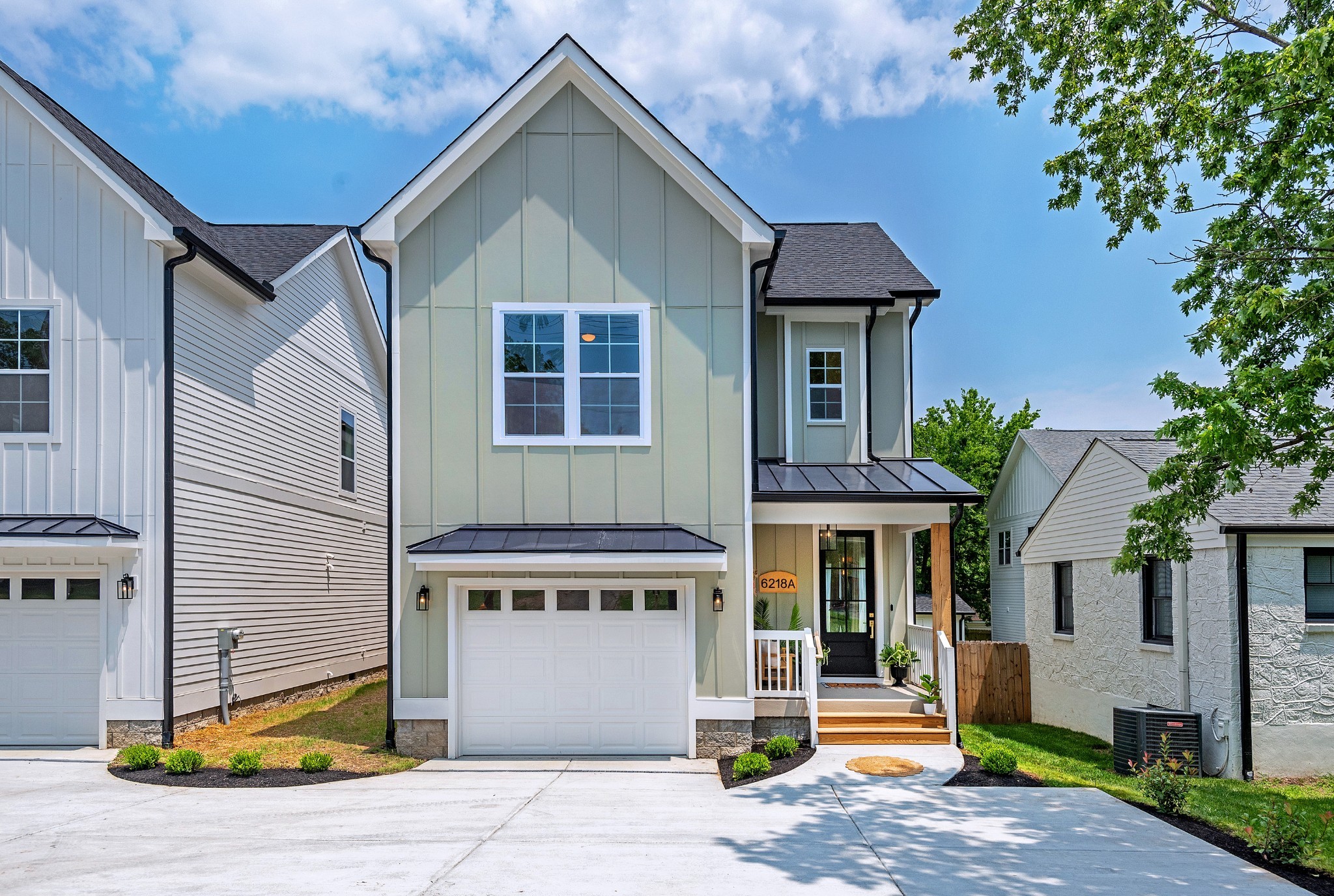 Nashville Real Estate - Residential for sale