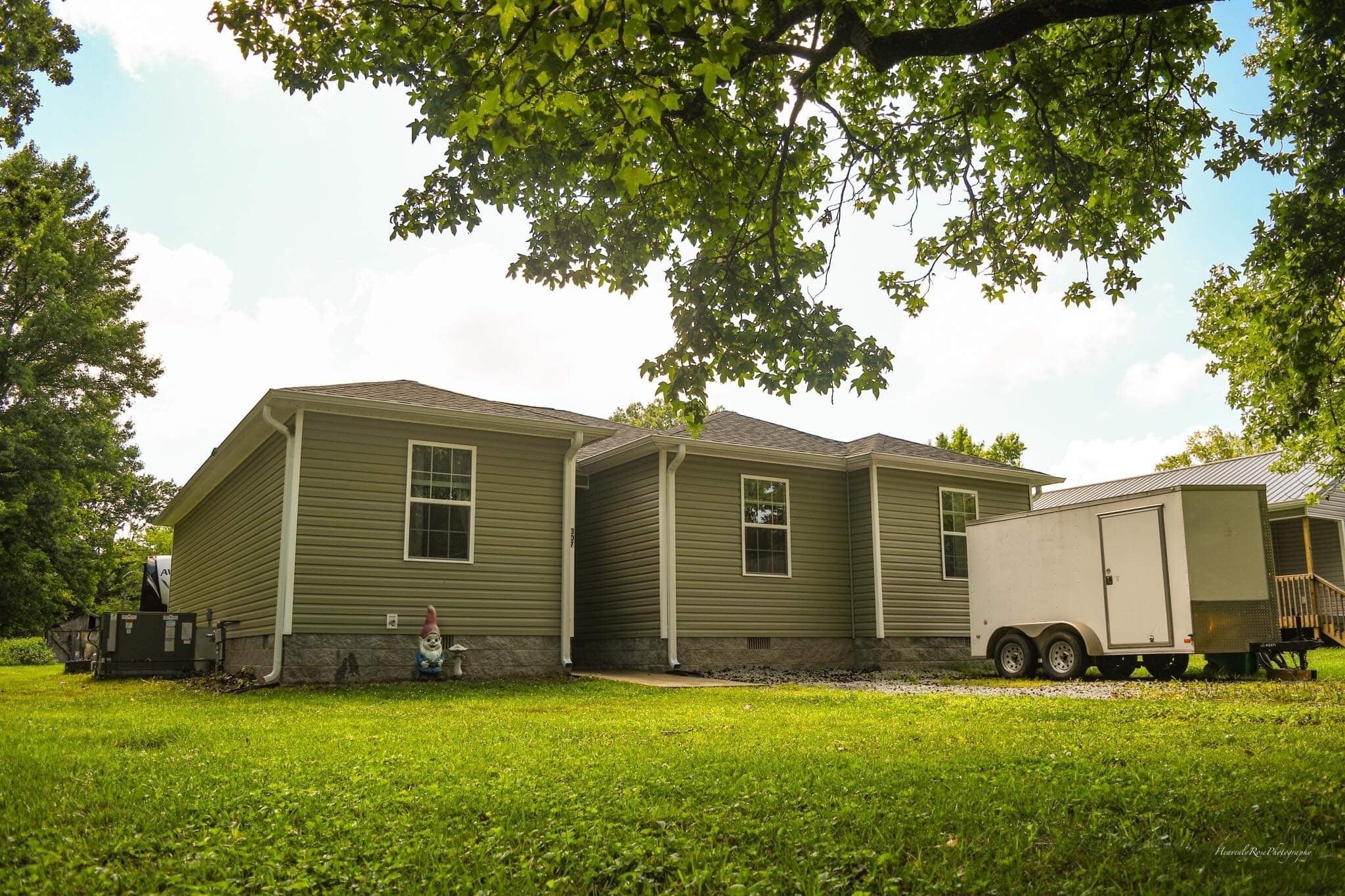 Residential Real Estate for sale in Hohenwald, TN