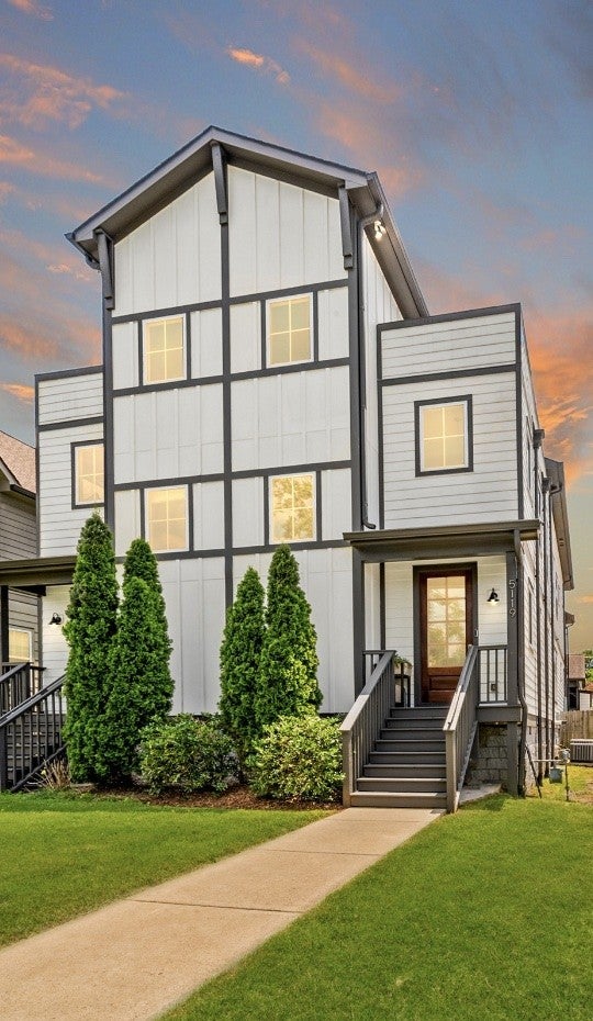 Nashville Real Estate - Residential for sale