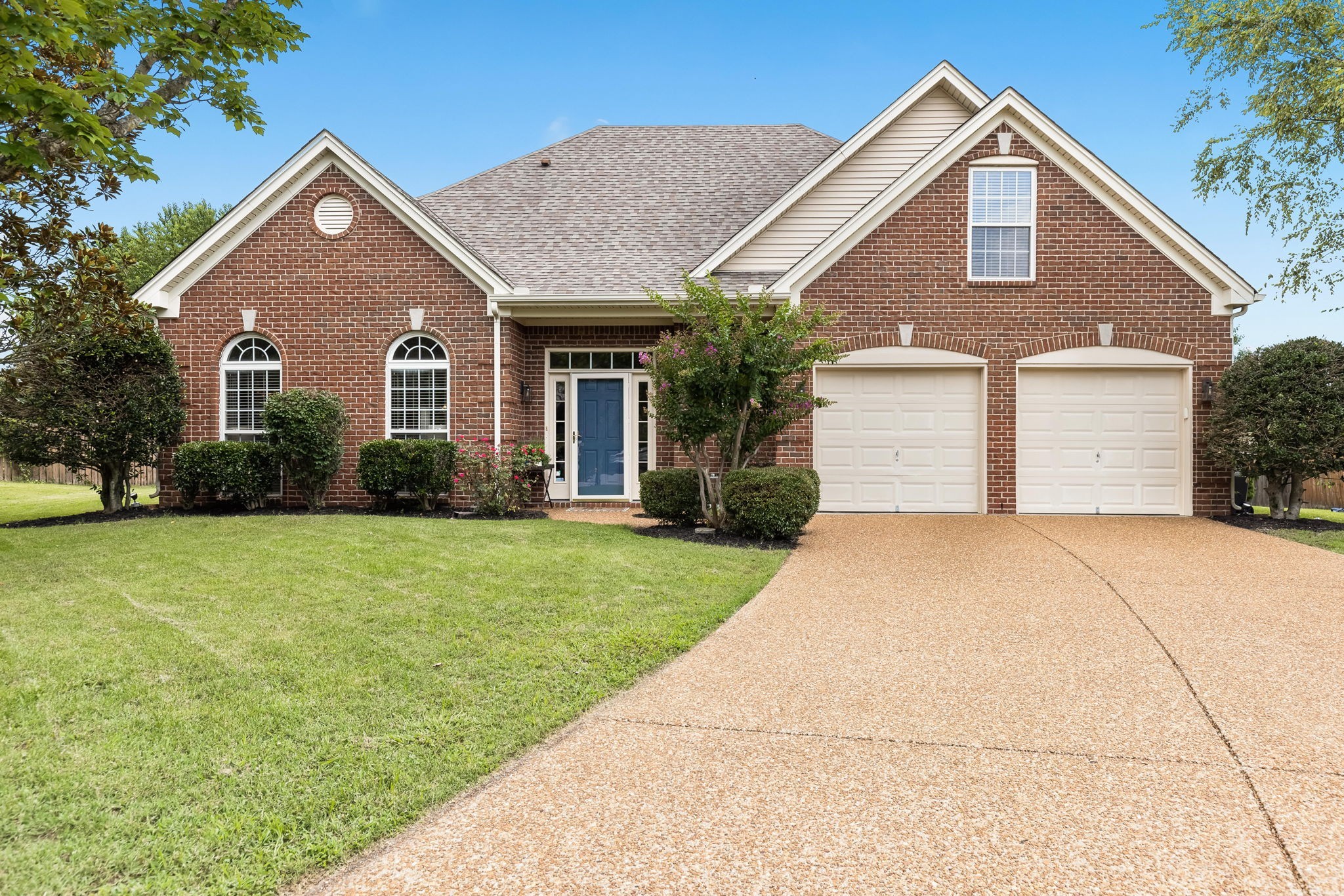 Nashville Real Estate - Residential for sale