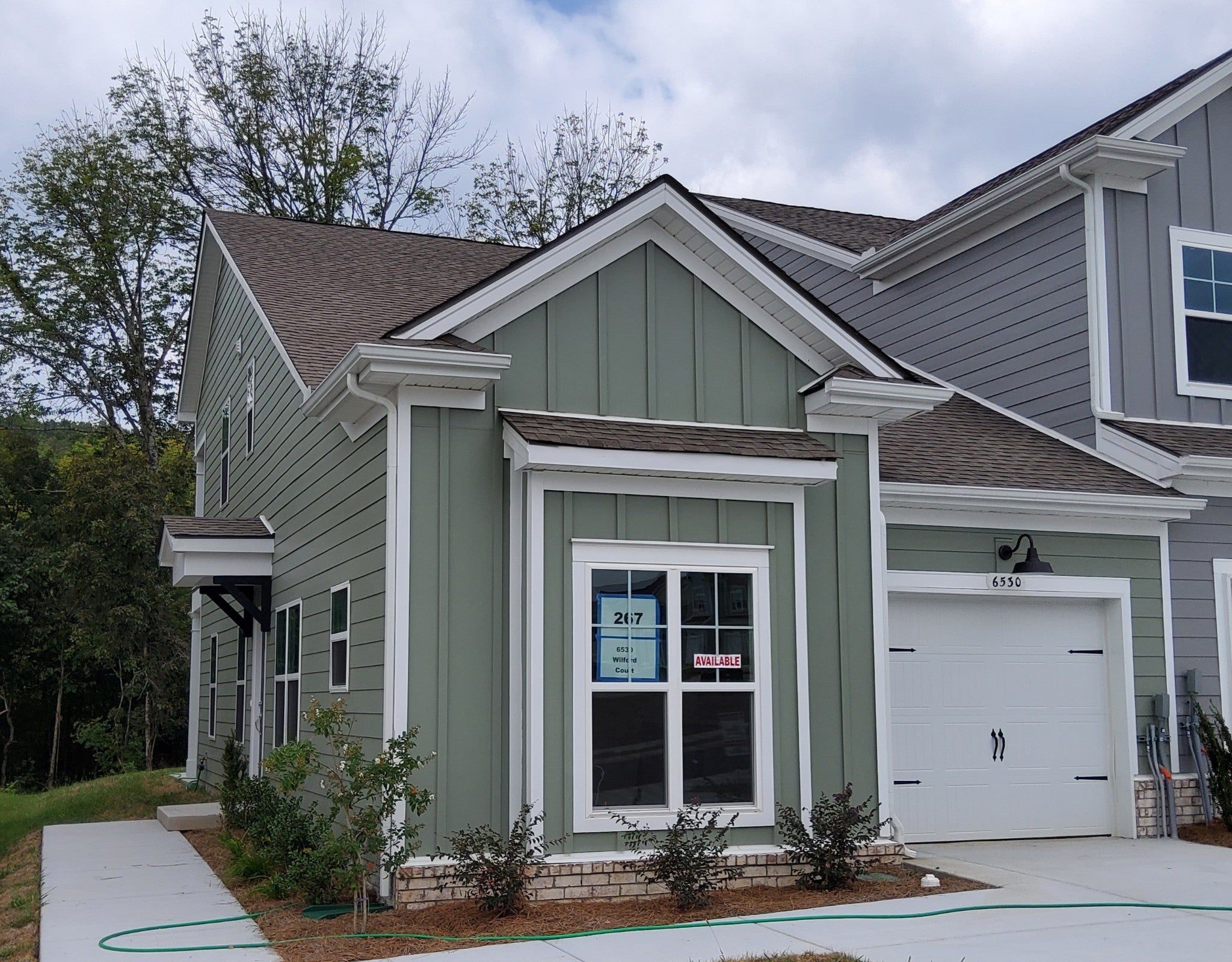 Home for sale in 6530 Wilford Ct E Smyrna, TN