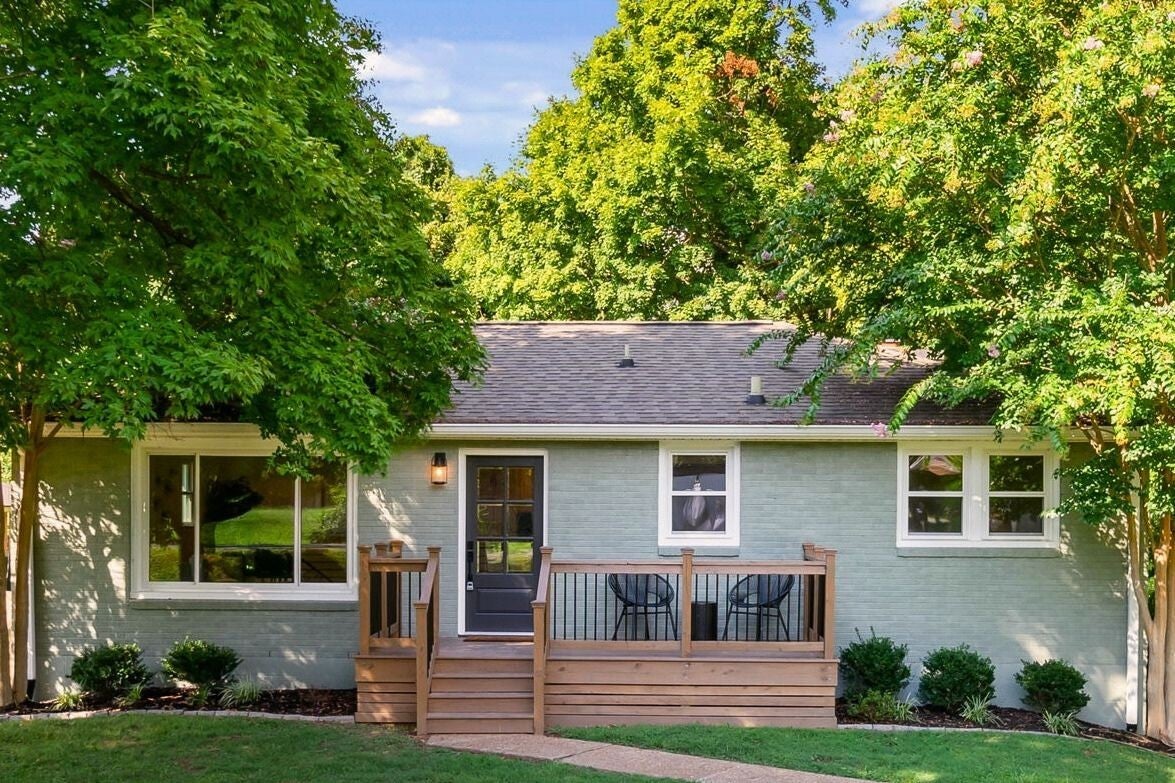 Residential Real Estate for sale in Nashville, TN