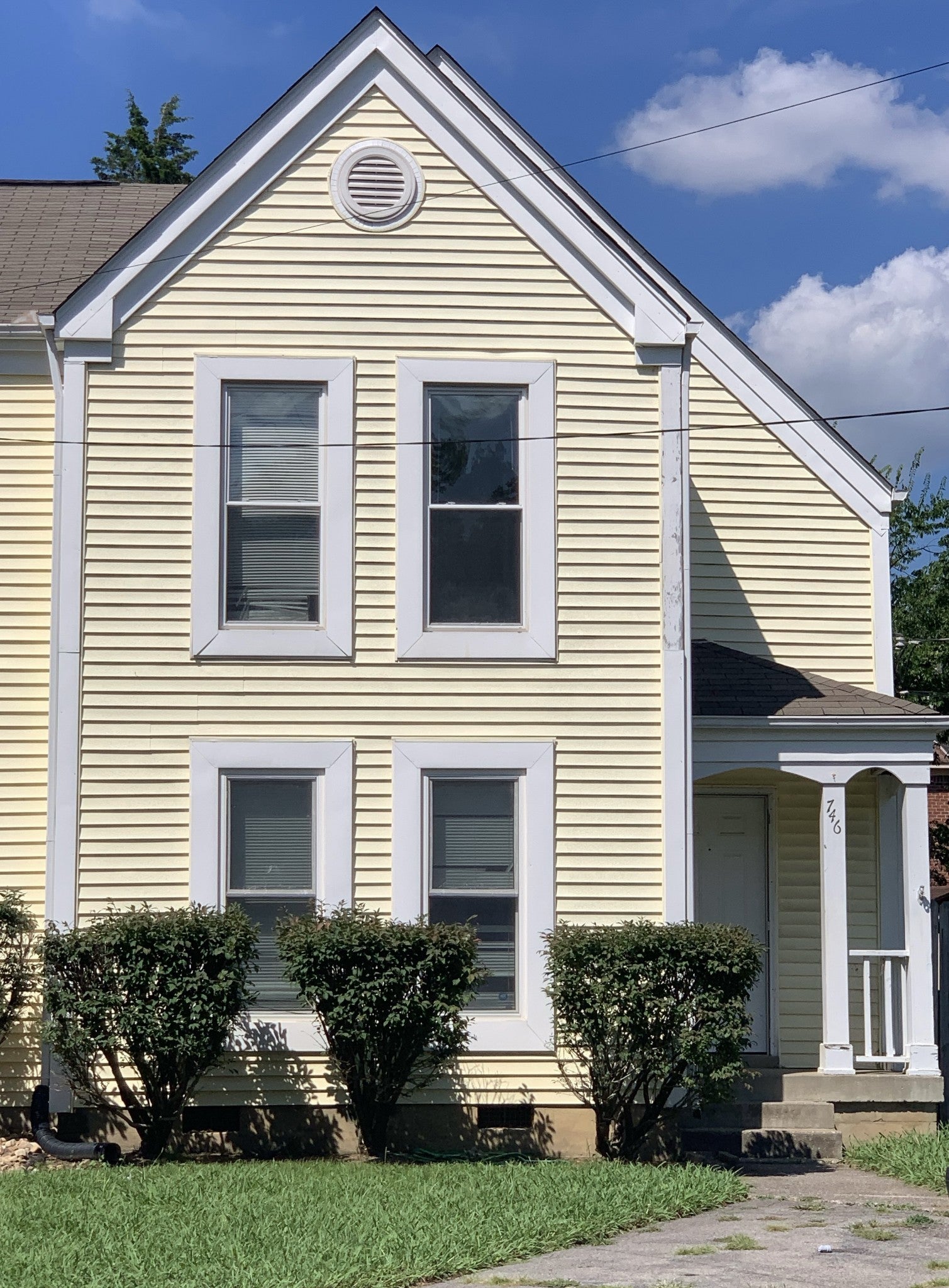 Home for sale in 746 Lake Terrace Dr Nashville, TN