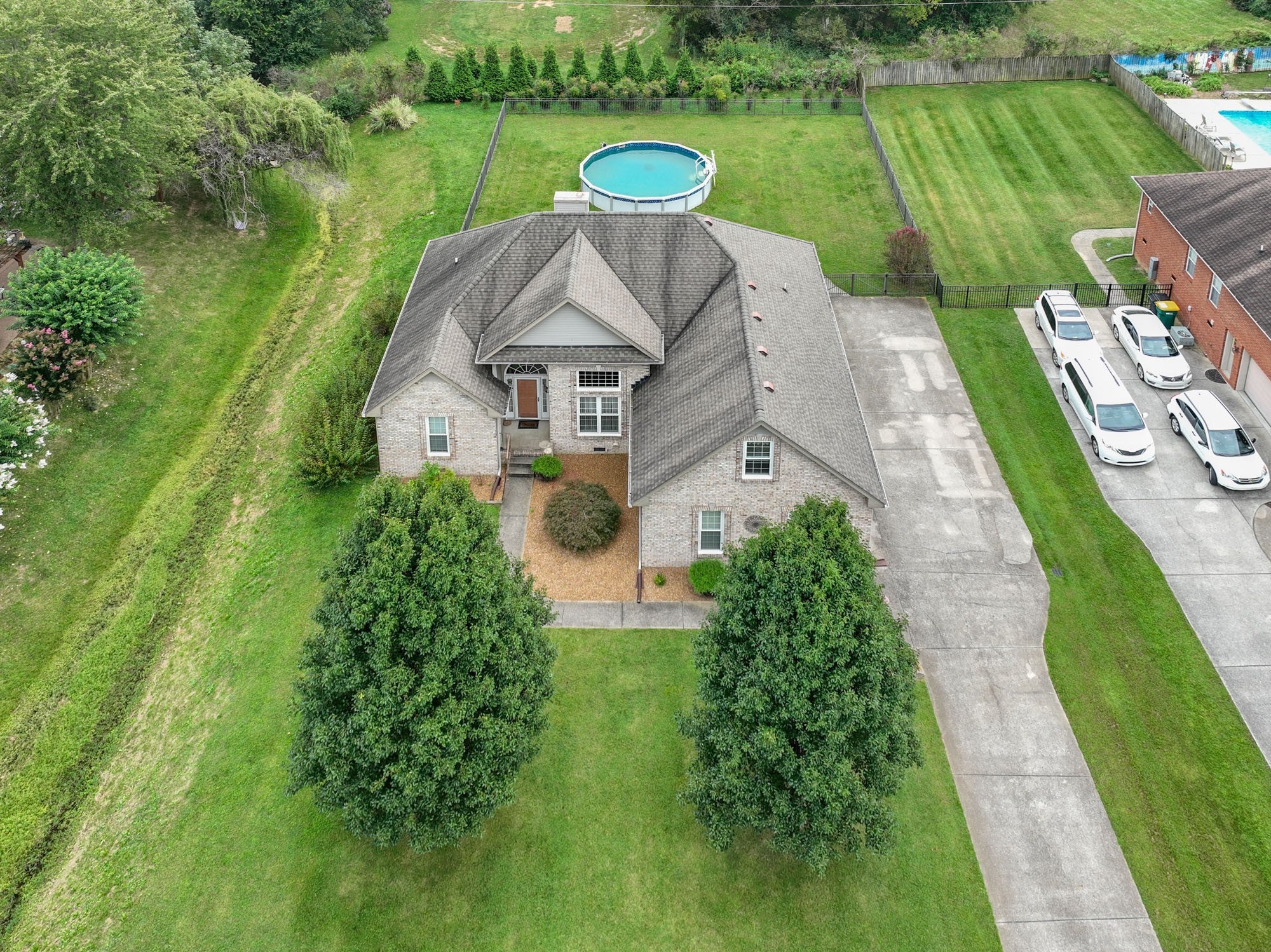 Residential Real Estate for sale in White House, TN