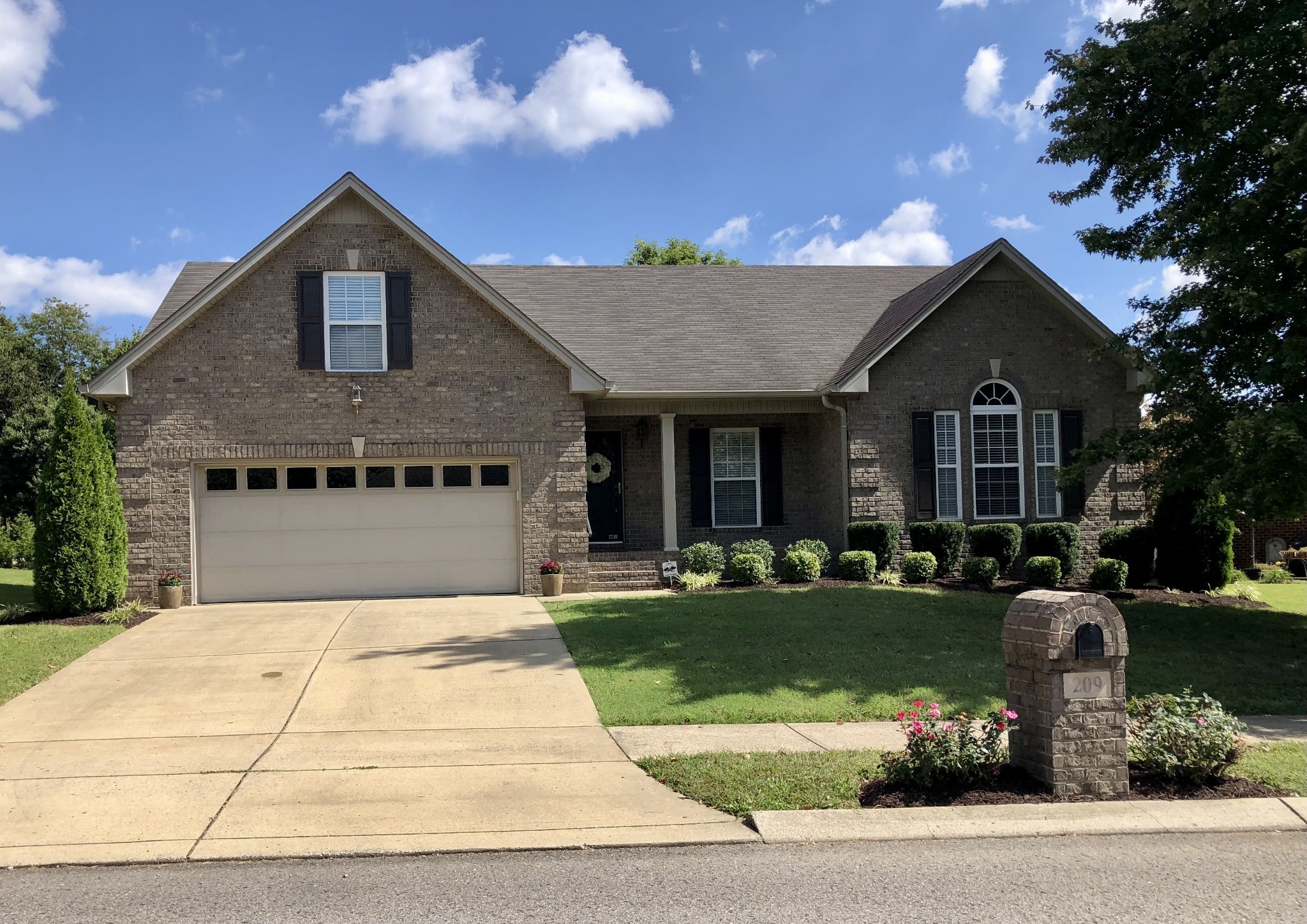 Gallatin Real Estate - Residential for sale