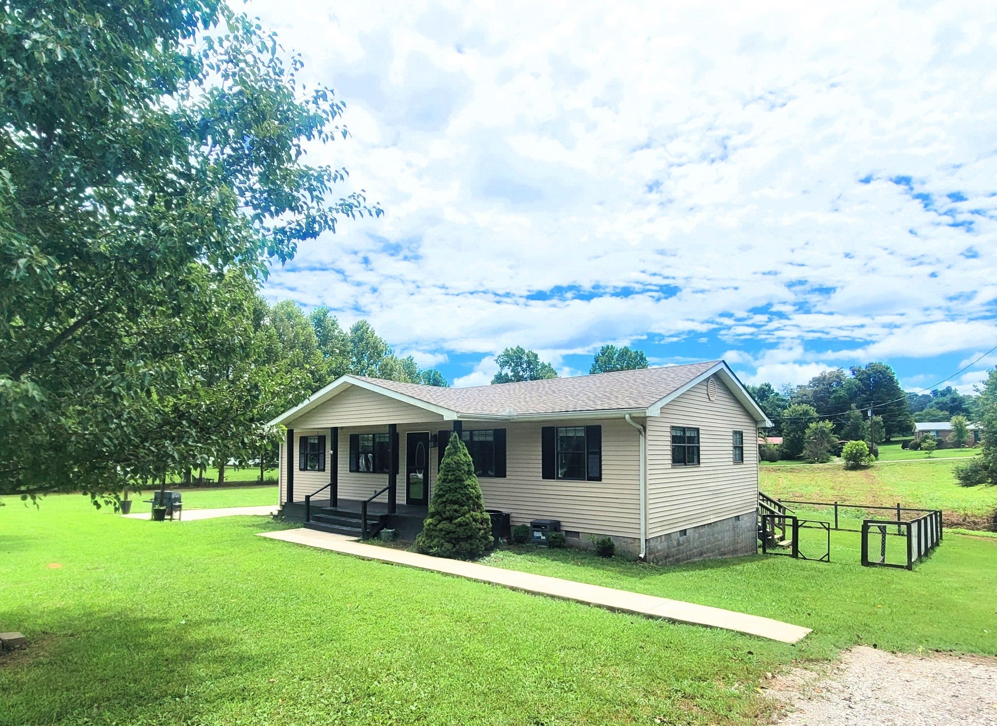 Mc Minnville Real Estate - Residential for sale