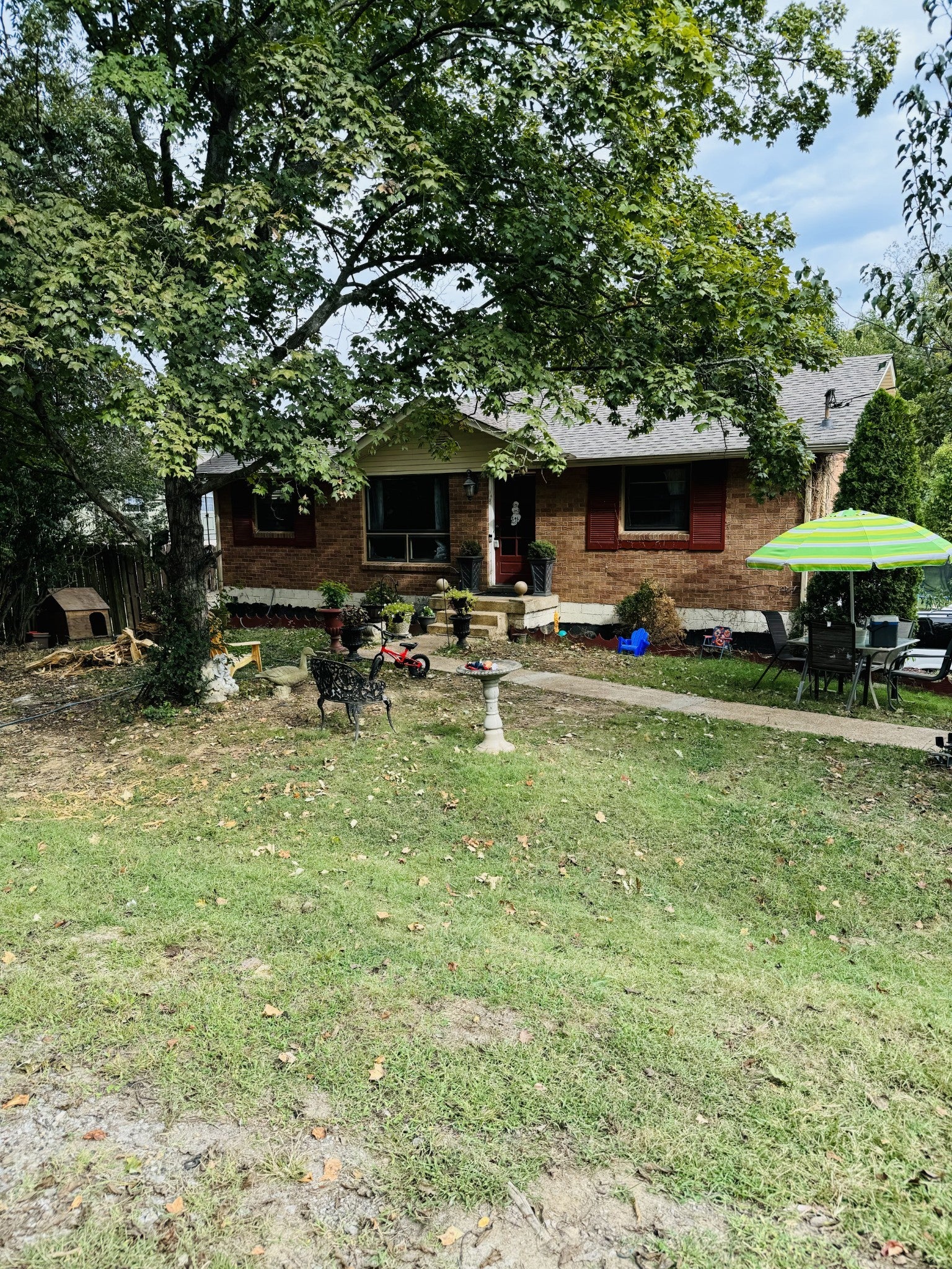 Home for sale in 201 Margo Ln Nashville, TN