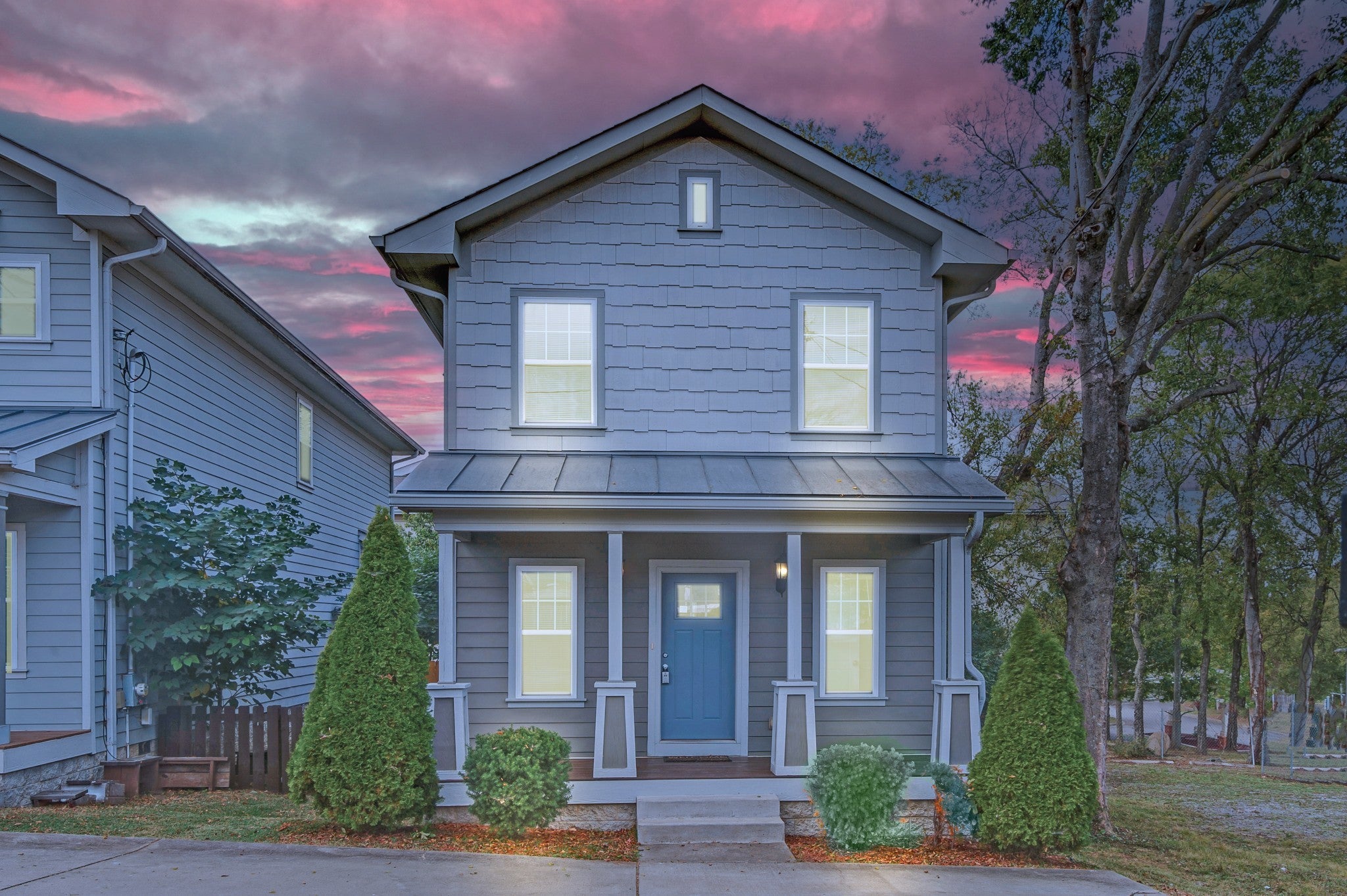 Home for sale in 1702 Branch St B Nashville, TN