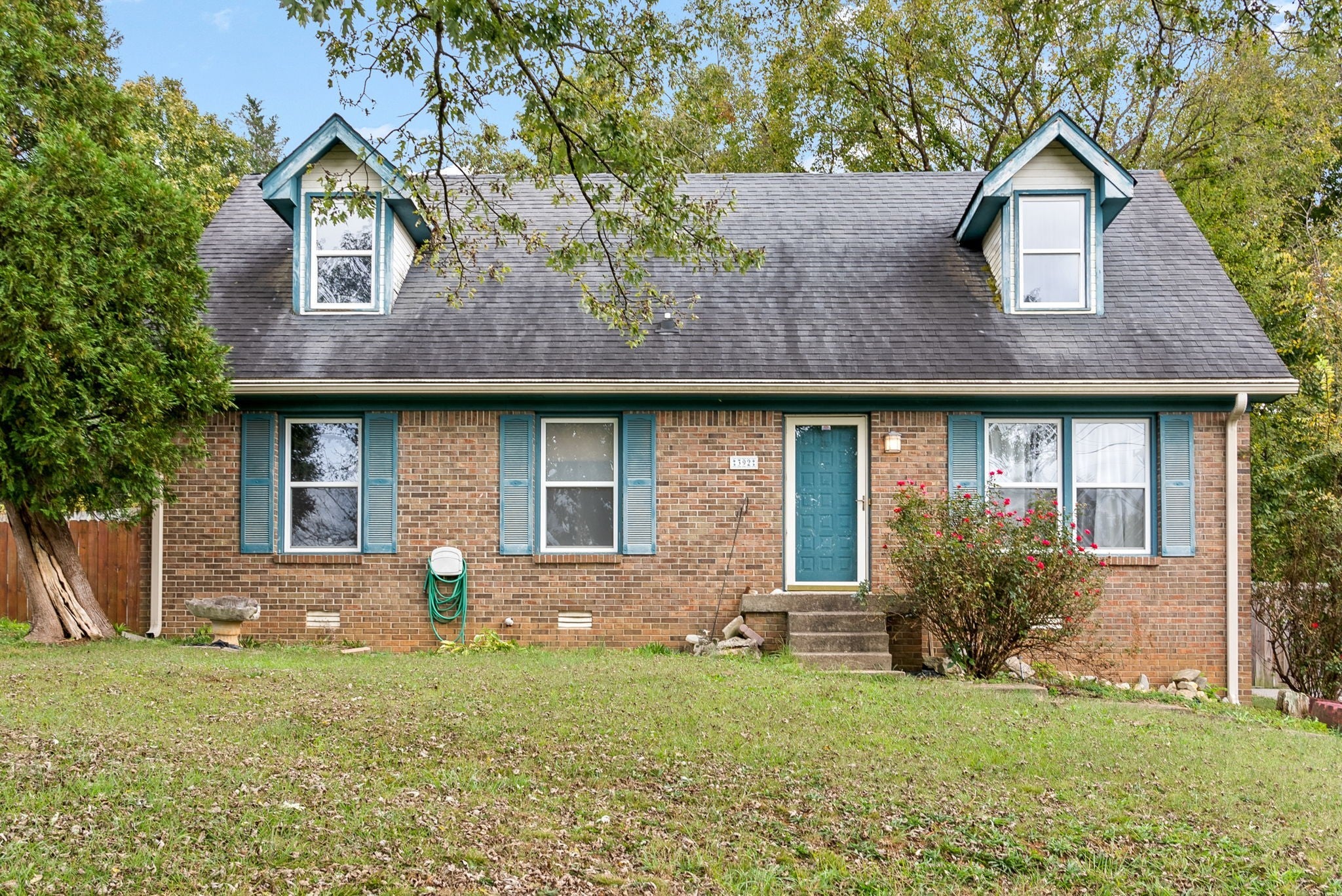 392 Dean Rd, Clarksville MLS 2582967