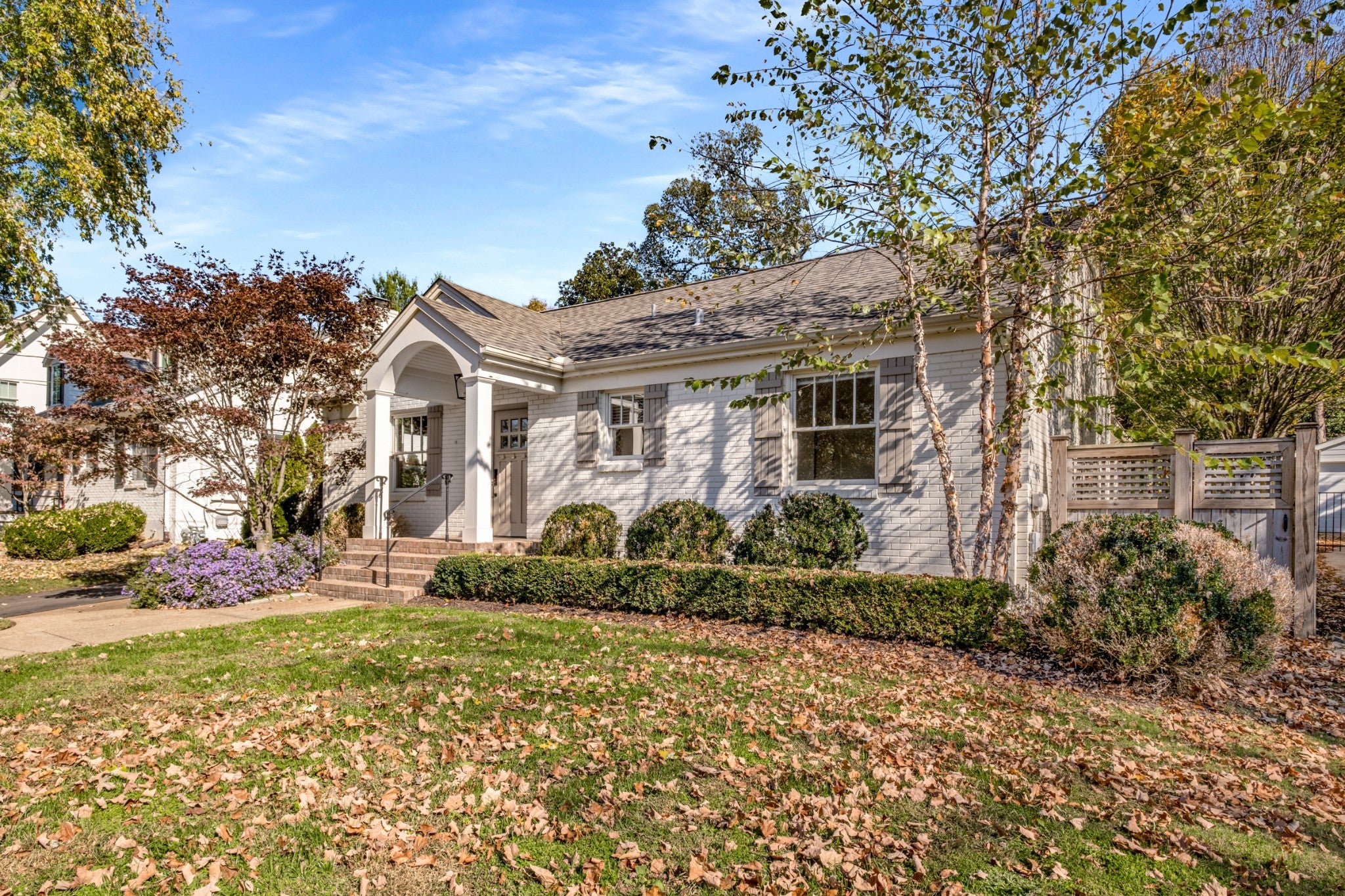 Home for sale in 212 Leonard Ave Nashville, TN